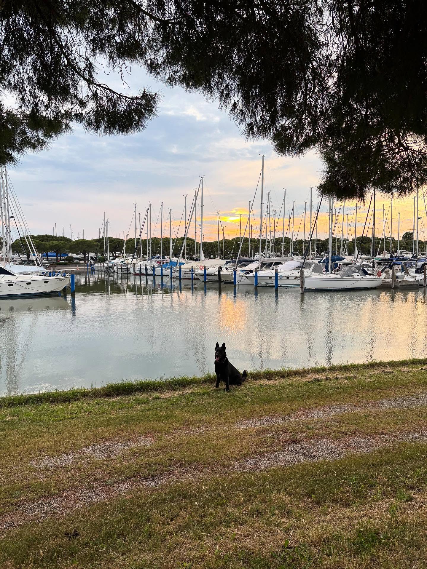 Endlich wieder im Süden😙🤗