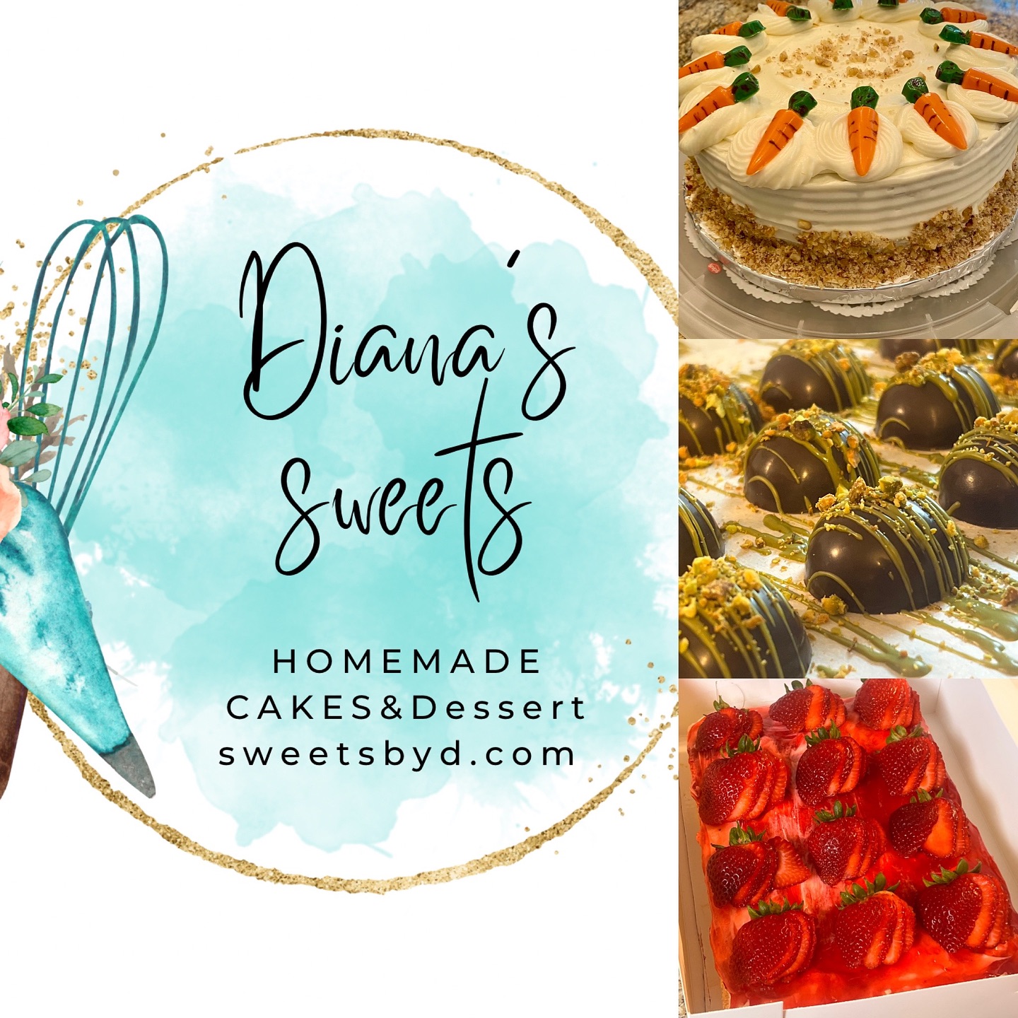 #order #smallbusinessowners #party #fun #yumm #loves #support #fam