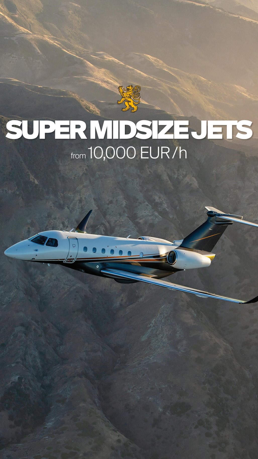 Ever wondered what it costs to charter a private jet? Or how many people you can take with you?
In our latest video, we break down the types of private jets available for charter — their hourly rates, passenger capacity, and luggage space.
Private air travel, made simple.
Watch now and discover what it takes to fly on your terms.
#PrivateJetCharter #JetCharterIndia #PrivateAviation #LuxuryJetCharter #AviationIndia #CharterFlightsIndia #FlyPrivateIndia #BusinessJetCharter #LuxuryTravelAsia #ExclusiveExperiencesAviation #JetCharterPrices #PrivateJetsUAE #DubaiJetCharter #LuxuryTravelDubai