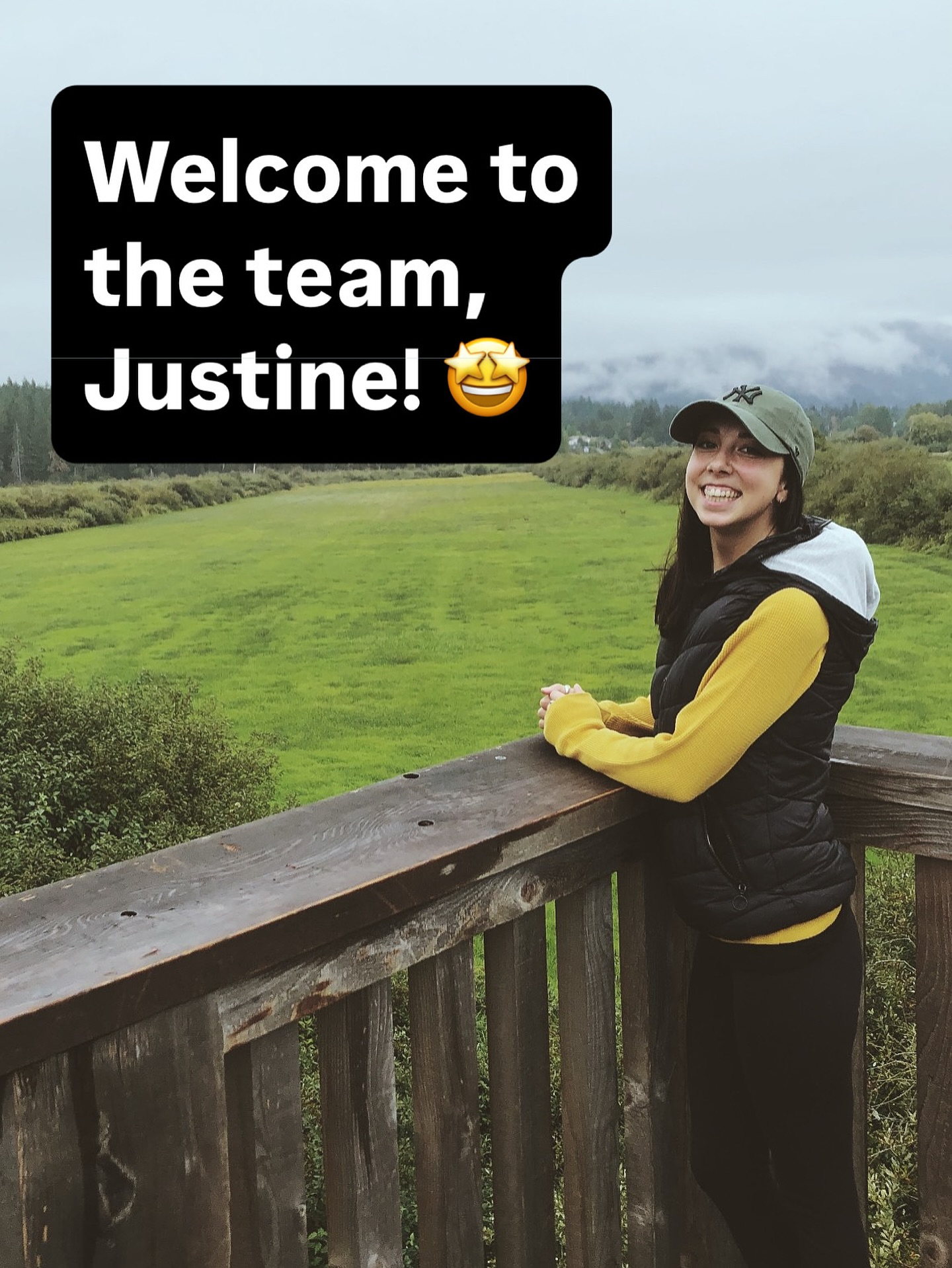 We’re thrilled to announce that Justine is joining the team at Camp Millstone 🥳
Justine is a certified educator with 9+ years working with children in both daycare and school settings. She believes in nurturing the whole child - heart, mind, and body - and is passionate about creating a fun, inclusive, and supportive camp environment where young people can explore, grow, and feel truly seen ✨
We are so grateful our paths crossed and feel truly blessed to have her joining us this summer ❤️
At Camp Millstone your loved ones will be cared for by the best of the best, because they deserve nothing less.
Join us for a summer of fun and unforgettable experiences! Spaces are quickly filling - head to our website to register your child today ☀️