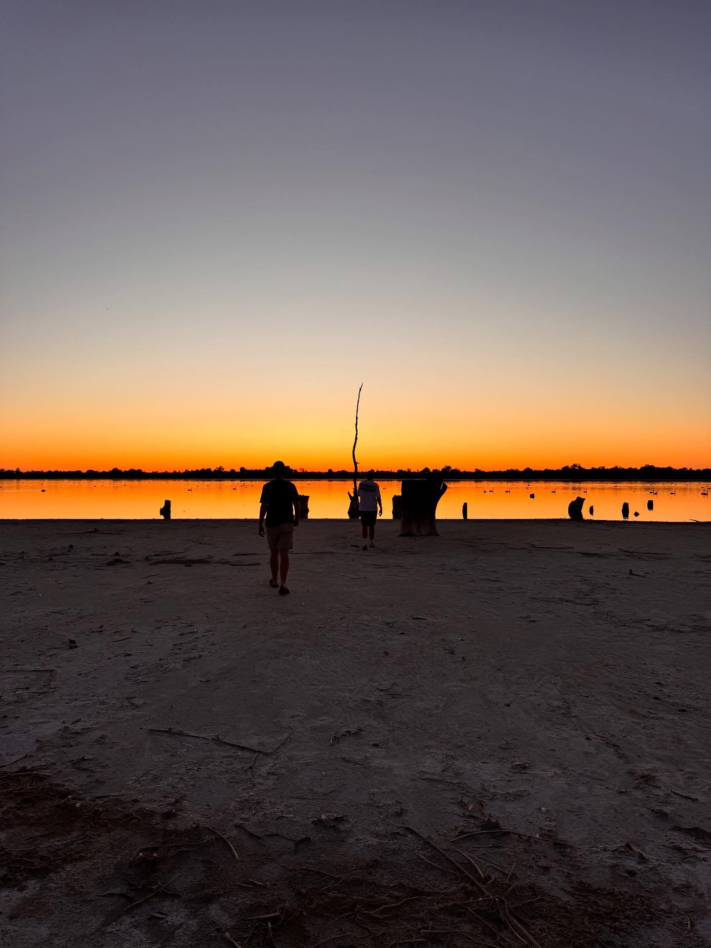 Thereās a place I return to.
A quiet place,
Where the sky dissolves into the water.
This place knows me -
The many different parts of me.
The protector who was forced to stay alert to survive.
The exile whoās still scared in the dark.
The child who once wished he could fly away from everything he didnāt have words to explain.
When I return here - physically - or when I close my eyes -
I feel these parts soften.
I hear them inhale.
Because here, I donāt have to explain.
Itās a place years ago where I promised myself:
I wonāt be like The Shadow.
I will break the cycle.
I will give voice to the parts of me that were never heard.
I carry this place inside me now.
I often go back,
Now 21.
And remind myself: oh how much you have grown.