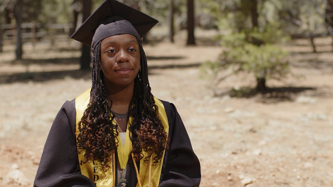 On set in Arizona this week to capture the @gcpa_k12 graduation ceremony and interviews for a school Profile Piece. We had to utilize the beauty of @grandcanyonnps and the amazing weather for our interviews. We can’t wait to dig into this one in post! In the meantime, enjoy these straight-from-camera #frames !
A 🎥: Zeiss Classic 50mm / B 🎥: Jupiter Zenit 135mm
Client: @k12learn / @gcpa_k12
Creative: 3PS
Production: Fierce Little Bird Productions
Prod: Jordan Ferrel
Dir/DP: @broke_actor
Audio/Grip: @_nelsonklein
#grandcanyon #onlinelearning #graduation #education #educationstorytelling #grandcanyonprivateacademy #gcpa #schoolmarketing #marketing #creative #flbproductions