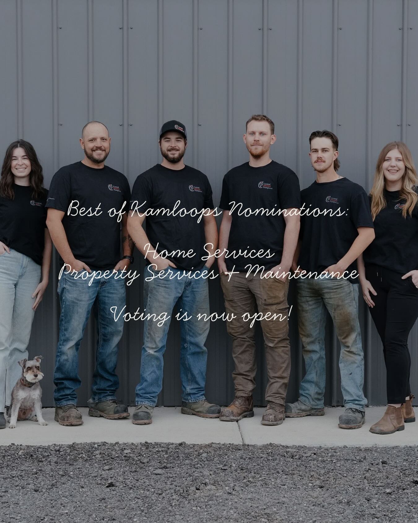 We’ve been nominated for Best of Kamloops in Home Services (Home & Garden) and Property Services & Maintenance (Real Estate & Development) 🌟
If you’ve had us in your home (or on your property!), you know how much pride we take in our work. If you have worked with us or appreciate our work, we would be incredibly grateful for your vote 💛 Hit the link in our bio to cast yours. Voting closes June 10th at 3:00 pm.
P.S. Don’t forget to save your votes at the end of each category so they count! ✅
#KamloopsBusiness #KamloopsBC #Kamloops #BestofKamloops #SupportLocal #ProtectorsOfGroundwater #Groundwater #Aquifer #WellPump #WaterSystem #WaterWell #WaterWellDrilling #SubmersiblePump #FranklinElectric #Grundfos #WaterTreatment #WellRehab #WellTesting #RainWaterCollection #Groundwater #Aquifer