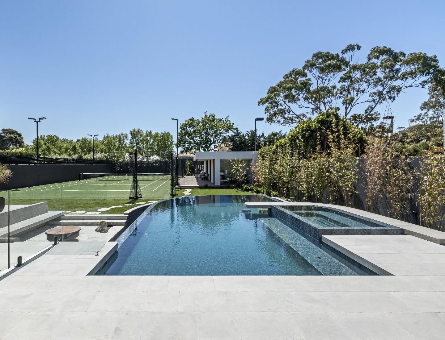 Backyard perfection πββοΈπ§π