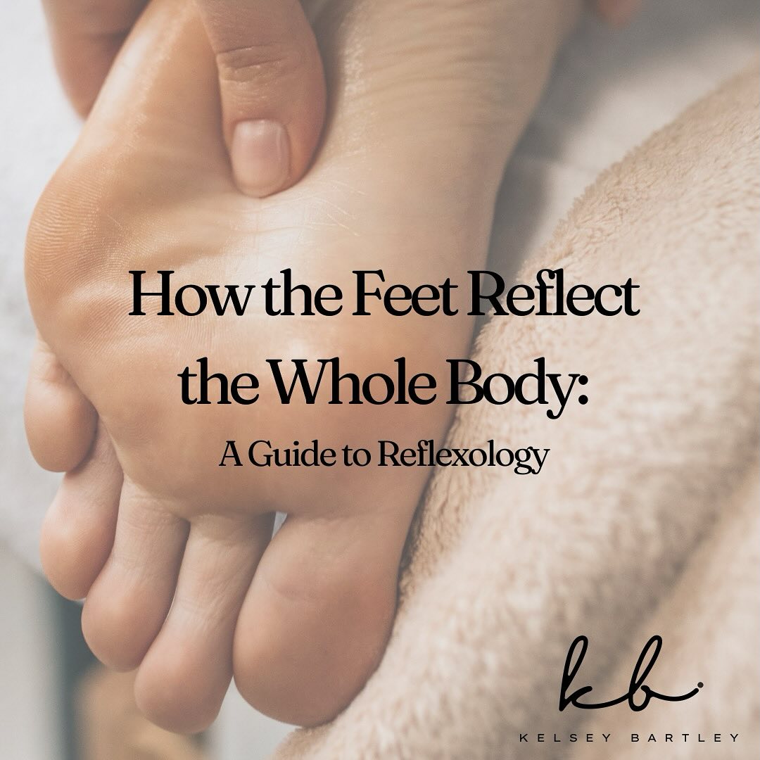 Reflexology Appointments Now Available – Starting June 12th
I’m excited to share that beginning Thursday, June 12th, I’ll be offering reflexology sessions on Thursdays from 12–6 PM at Dr. Pitts’ office. These are by appointment only and space will be limited each week.
Reflexology is a powerful yet gentle way to support:
-Nervous system regulation
-Hormonal and digestive balance
-Pain relief and lymphatic flow
-Deep relaxation and emotional release
If you’ve been curious about this ancient healing art—or simply need a reset—now is the time.
I also just shared a new blog post exploring the deeper story behind reflexology: how it works, what it helps with, and why it’s more than just footwork.
Fresh on the blog:
https://www.kelseybartleyhealth.com/post/how-the-feet-reflect-the-whole-body-a-guide-to-reflexology
To book a session or learn more, send me a message.