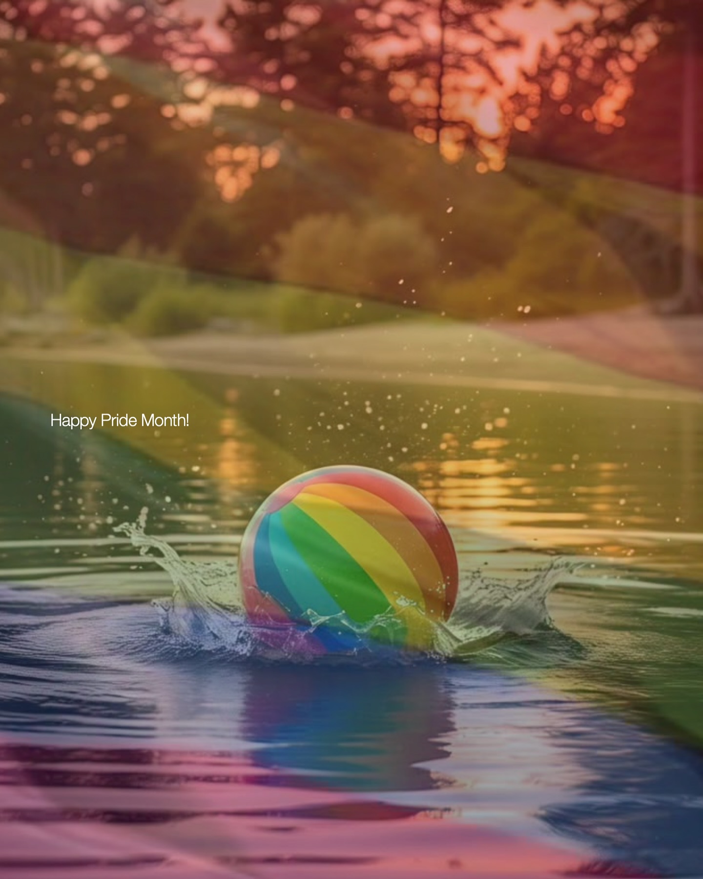 Happy Pride Month!
❤️🧡💛💚💙💜
June is Pride Month and the kick-off to Pride season in the Highlands. As we embark on another summer full of community events and social gatherings we are thrilled to share some exciting news from our Vision 2025 Town Hall held at Pinestone Resort in Haliburton.
After nearly a decade of growth and community engagement, Minden Pride in the Haliburton Highlands will officially transition to Pride in the Highlands.
“What began as a celebratory picnic in opposition to homophobia has evolved into a cultural pillar in our region,” said Chair Allan Guinan. “As we broaden our outreach, it’s become clear that our name should reflect the full diversity and complexion of the communities we serve.”
The new name, Pride in the Highlands, celebrates the four municipalities that comprise the Haliburton Highlands: Minden Hills, Algonquin Highlands, Dysart et al, and Highlands East. The change signals a renewed commitment to one of our organization’s core values: inclusivity.
While the name is changing, we are embracing a thoughtful transition. “2025 will be a year of evolution,” said Co-Chair Chris Hewson. “We’ll still have the Pride Mobile, the flags, banners, and all the infrastructure that’s been built over the years — none of that disappears overnight.”
Look forward to a new website: prideinthehighlands.ca, launching later this summer and some fun new merchandise available wherever you see the Pride Mobile.
The 2025 Pride in the Highlands Planning Committee invites residents, partners, and allies to join us in this exciting year of celebration and transformation as we honour the impactful legacy of Minden Pride: moving forward together — proud, united, and inclusive — into the future of Pride in the Highlands.
🌈Pride Month Happenings:
June 2-6th
Pride Week at Haliburton Highlands Secondary School
June 5th
Queer Youth Day BBQ at The Youth Hub in Haliburton
details at pointintime.ca
June 6th
Colour Run at HHSS
June 24th
Putt with Pride: Social Golf Fundraiser by Gals on the Green
at Pinestone Resort Golf Course in Haliburton
details @golfgalshali (Everyone is Welcome!)