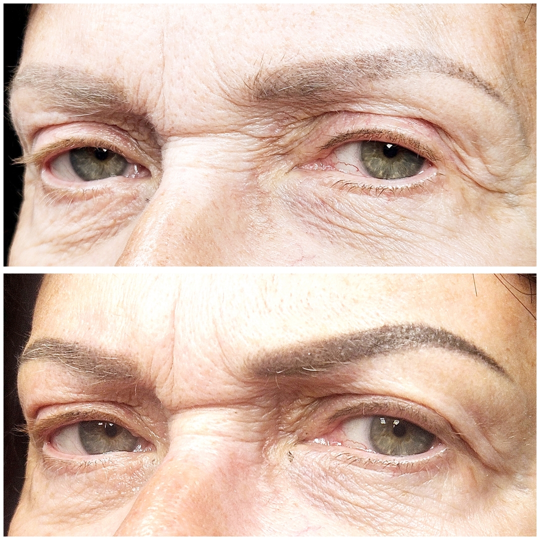 Eyebrows truly frame your face!
๐ Benefits of Permanent Eyebrows:โโโโโโโโ
โโโโโโโโ
โข Wake up with beautiful symmetrical brows 24/7!โโโโโโโโ
โข It will cut your getting ready time in half!โโโโโโโโ
โข Smudge proof Brows that won't rub off or sweat off at the gym!โโโโโโโโ
โข You will actually save money by never having to buy eyebrow pencils again!โโโโโโโโ
๐โโโโโโโโBook your appointment today!
#microblade #microblading #brows #eyebrows #microbladedbrows #permanentmakeup #browsonfleek #pmu #beauty #microbladingeyebrows #powderbrows #eyebrowtattoo #makeup #semipermanentmakeup #microbladed #browshaping #ombrebrows #browartist #tattoo #phibrows #micropigmentation #microbladebrows #eyebrowsonfleek #microbladingartist #hairstrokes #combobrows #browsonpoint #browgoals #microbladingbrows