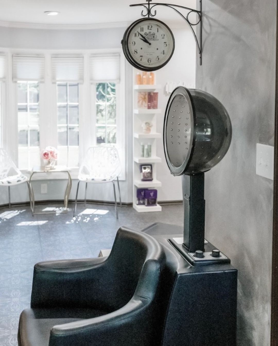 ✨ This is your sign to schedule some you time.
Whether it’s a fresh cut, glowing color, a relaxing treatment—or just an hour to unwind—we’re here to make your salon visit feel like a reset. You deserve to feel pampered, refreshed, and totally you.
Book your moment of calm, confidence, and care today. 💇♀️💫