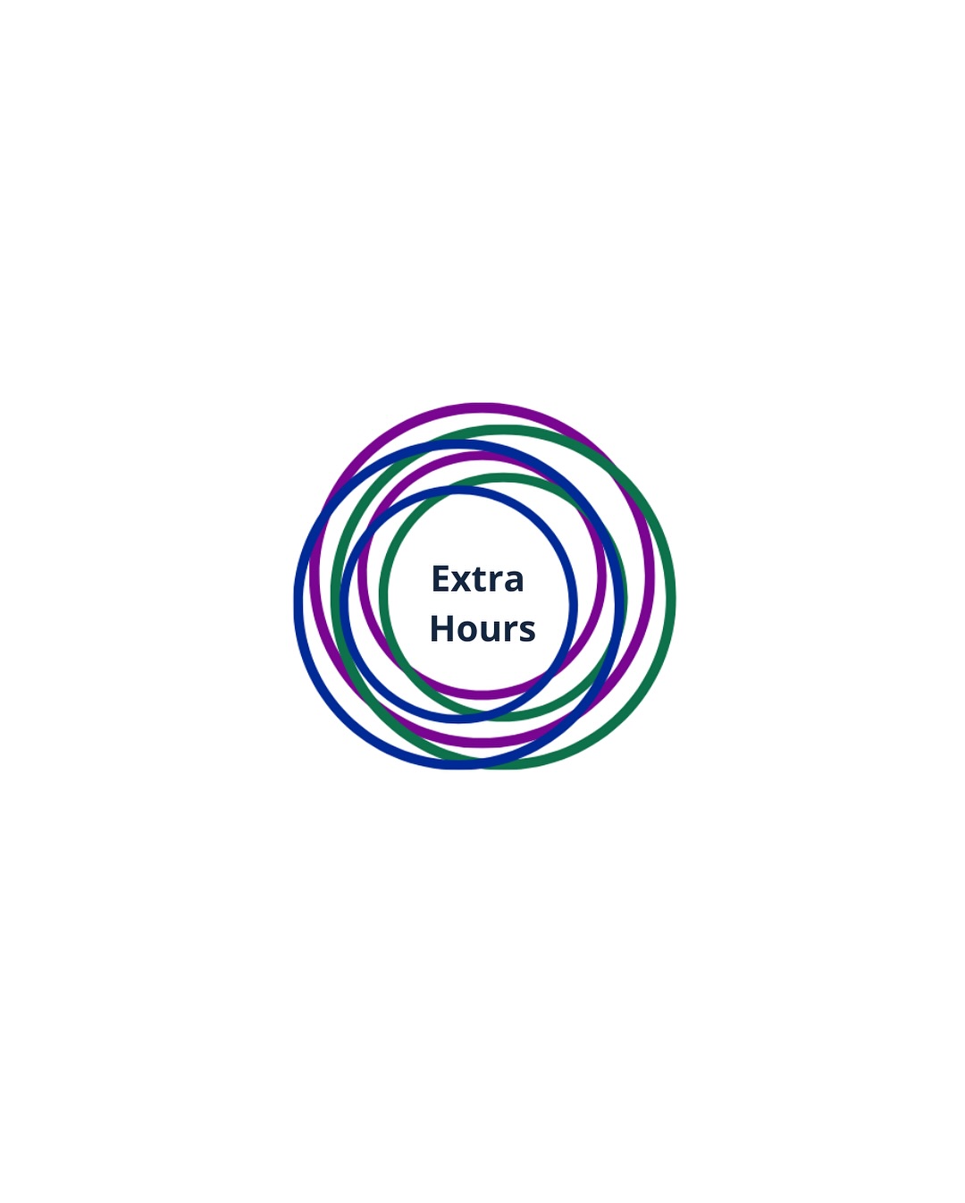 EXTRA HOURS! Whenever extra hours come up they will be posted here! Keep a look out on stories too.