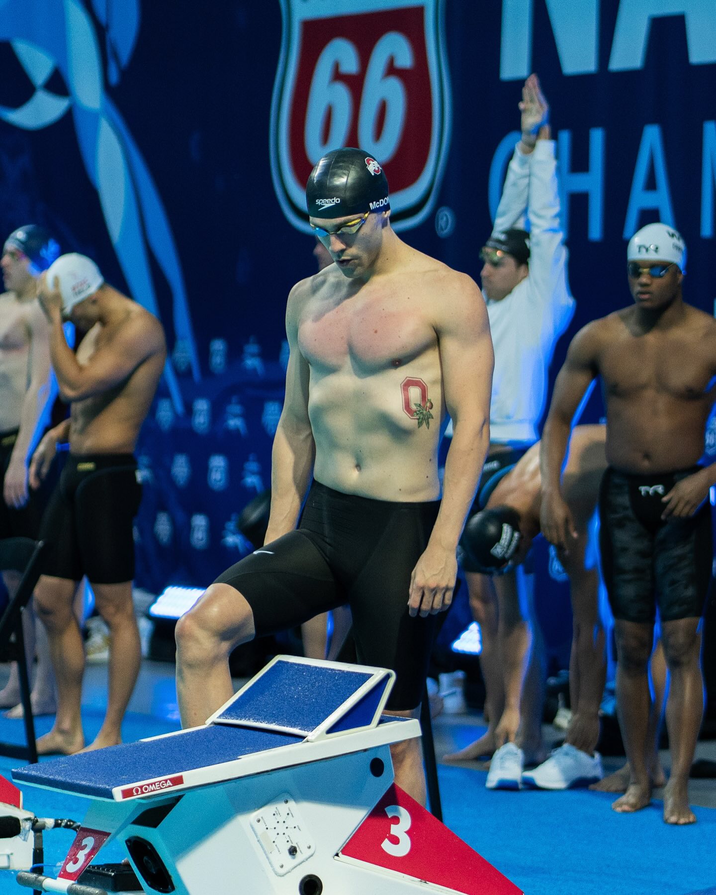 My name’s Mario McDonald — former D1 swimmer, coach, and founder of Train to Move.
After years in the pool and on the deck, I’ve seen what real coaching looks like — and what most online programs are missing.
So I built something different.
✅ Personalized strength and movement coaching
✅ Real feedback and accountability
✅ Designed for lifelong performance
🚀 Train to Move is now live. First consults are free. Spots are limited.
➡️ Follow and hit the link in bio to start moving stronger.
#traintomove #onlinecoaching #founderpost #movementmatters #strengthcoaching #trainforlife #fitnessbusiness