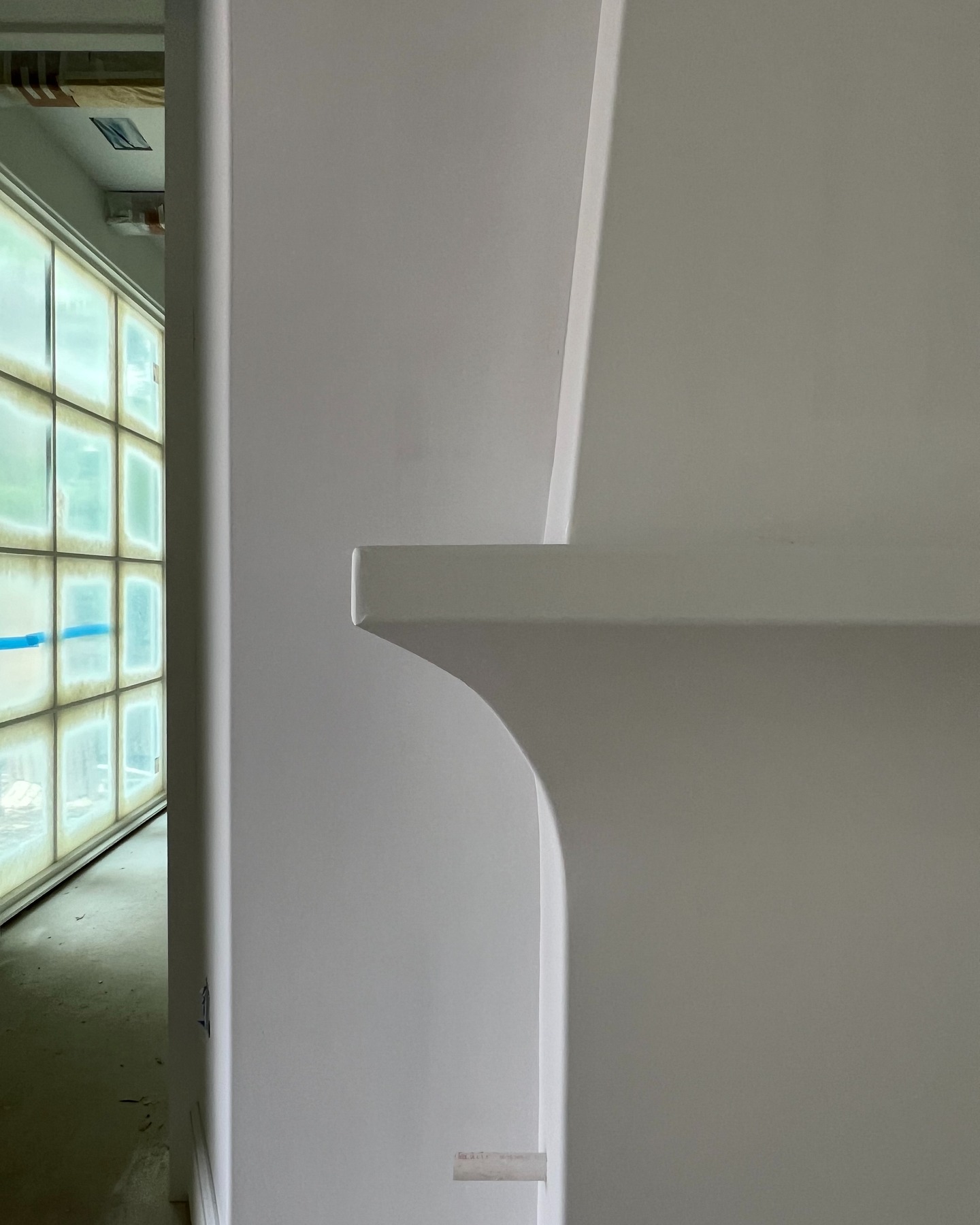 Project Casa Blanca I Construction Views - looking beautiful! I JWSA