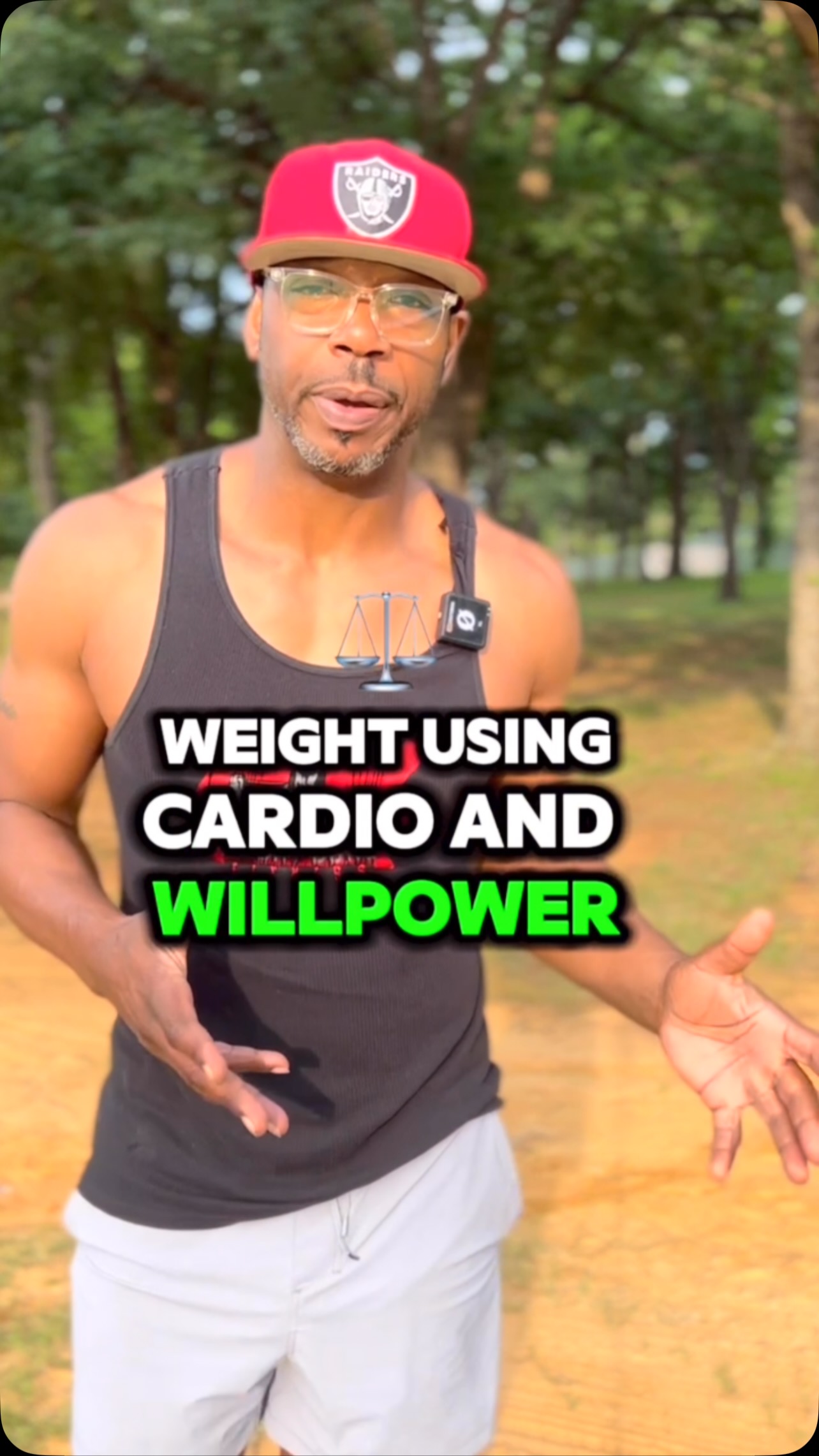 🔥 Tired of “trying” to lose weight doing cardio?
Your body’s protecting fat, not burning it.
The PAW Method = Results that stick.
DM "PAW" or hit the link in bio to get the real fix.
#rockybonefitness #fatloss #pawmethod #fitnesscoach #fitover