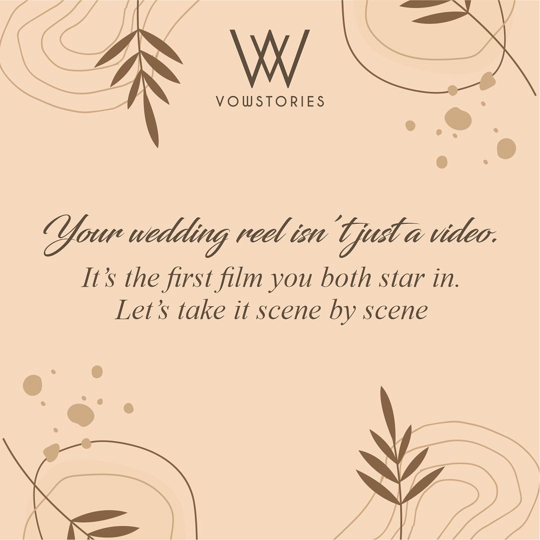 ✨ Dreaming of a wedding reel that feels like magic?
Let VowStories turn your moments into a timeless love story.
💌 Slide into our DMs to lock in your dream team.
📅 2025 dates are booking up fast
.
.
.
.
.
#vowstoriesweddings #wedding #weddingreels #viralreels #freetocontact #dm #dontmissout #weddinginspiration