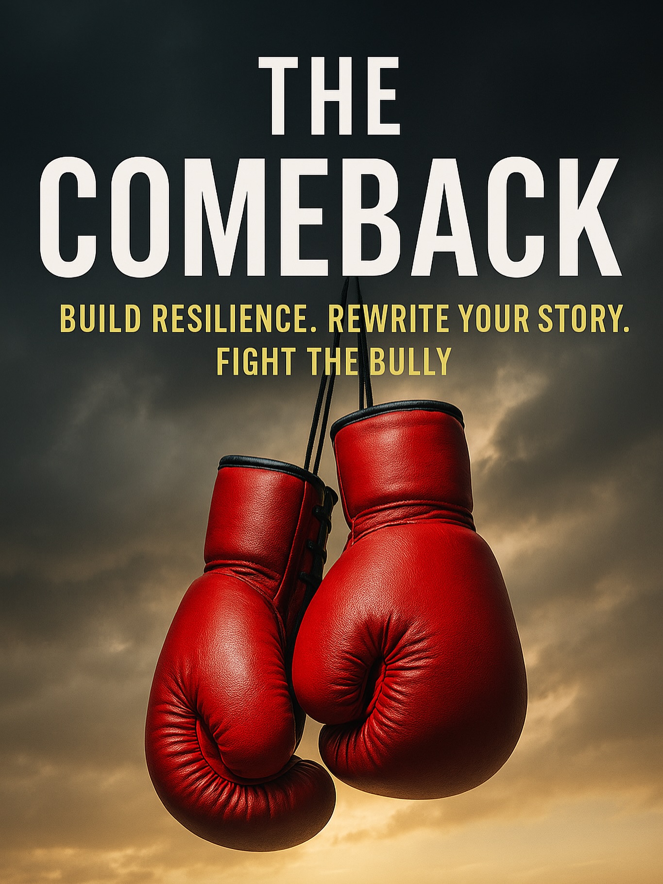 It’s here!!! LINK IN BIO ⛓️💥
My book, The Comeback, just dropped on Amazon.
It’s raw, real, and ready to reset your mindset.
📖 It’s not therapy-speak. It’s pocket power.
🔥 It’s based on the AGGVA framework I created and coach every day.
🏆 And with your help, we’re going for #1 Best Seller.
Here’s how you can help:
💥 Buy the paperback from Amazon now: https://a.co/d/1Cfyjgd
📢 Share or buy for someone who needs a comeback season
Let’s make this a comeback we can ALL be proud of. 💪🏽
#TheComeback #FightTheBully #AGGVA #ResilienceReset #BookLaunch