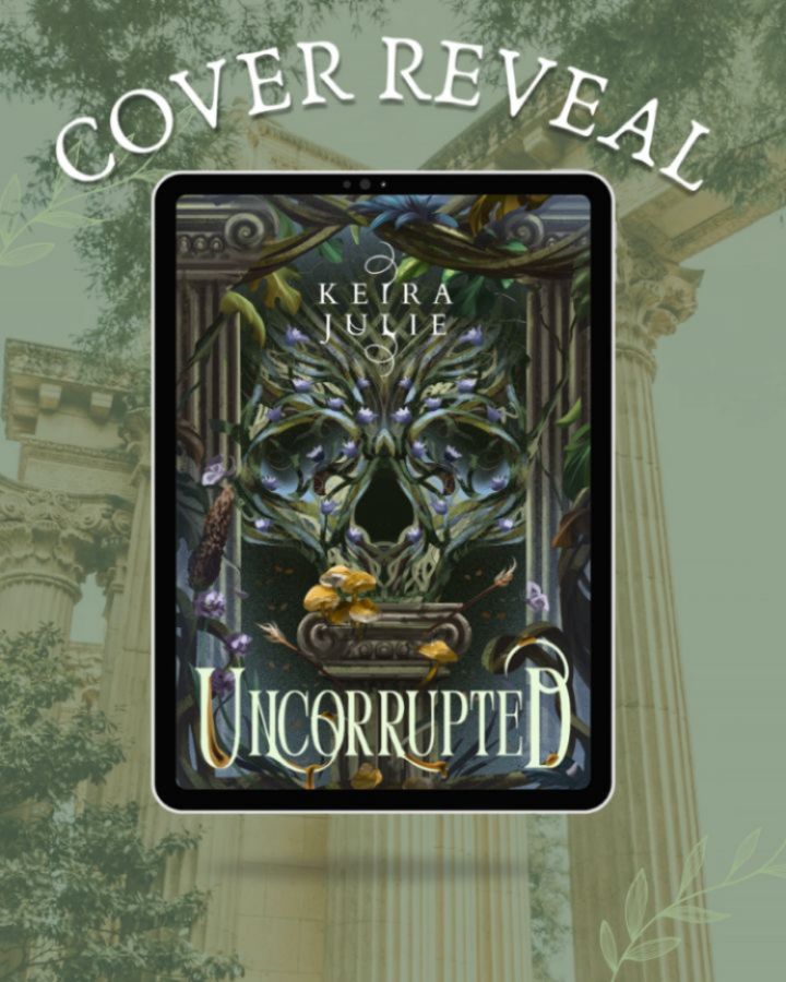 Cover reveal ✨️
I hope you love the cover as much as I do! I'm so excited to finally put Uncorrupted out into the world 🌎 🤭
I've been working on this ya fantasy book for years, and I can't wait for you to read it 📖✨️
Not sure Uncorrupted is the book for you? Do you like...
🏛 greek mythology books
🖤 morally grey love interest
📖 shy introvert bookish fmc
☠️ deadly trials
🏝 tropical island setting
🗡 survival of the fittest
I'm also looking for arc readers 👀 So if you're interested, sign up to the form linked in my bio 🔗✨️
#greekmythologybook #greekmythologybooks #yafantasybooks #coverreveal #arcreadersofinstagram #arcreadersneeded #readersofinstagram #uncorruptedbook