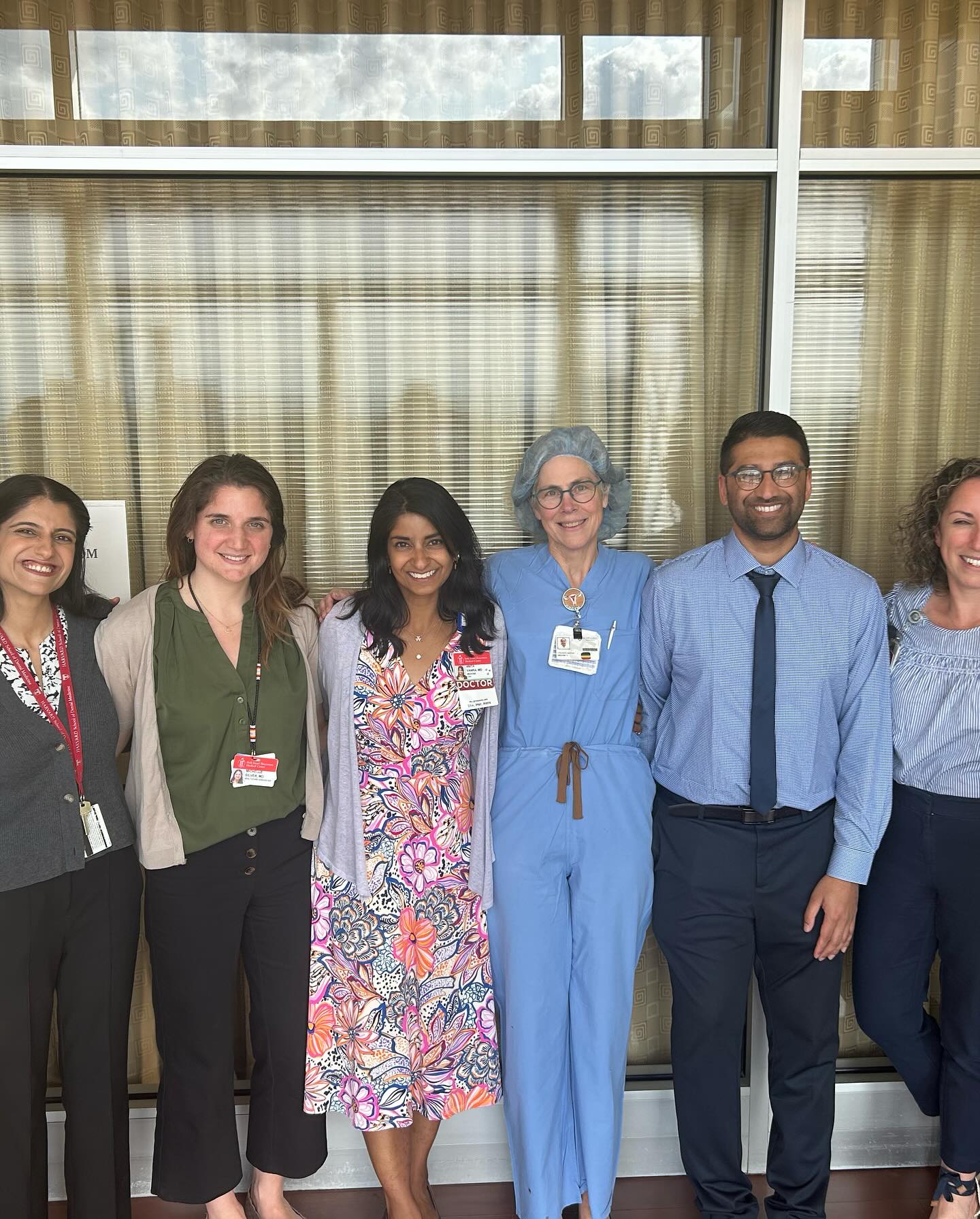 Monday we kicked off #MedEdWeek2025 with the Annual Medical Education Awards and E-Poster Session!
Honoring innovation, teaching, and the people shaping the future of medicine at BIDMC and HMS.
@BIDMC_Education