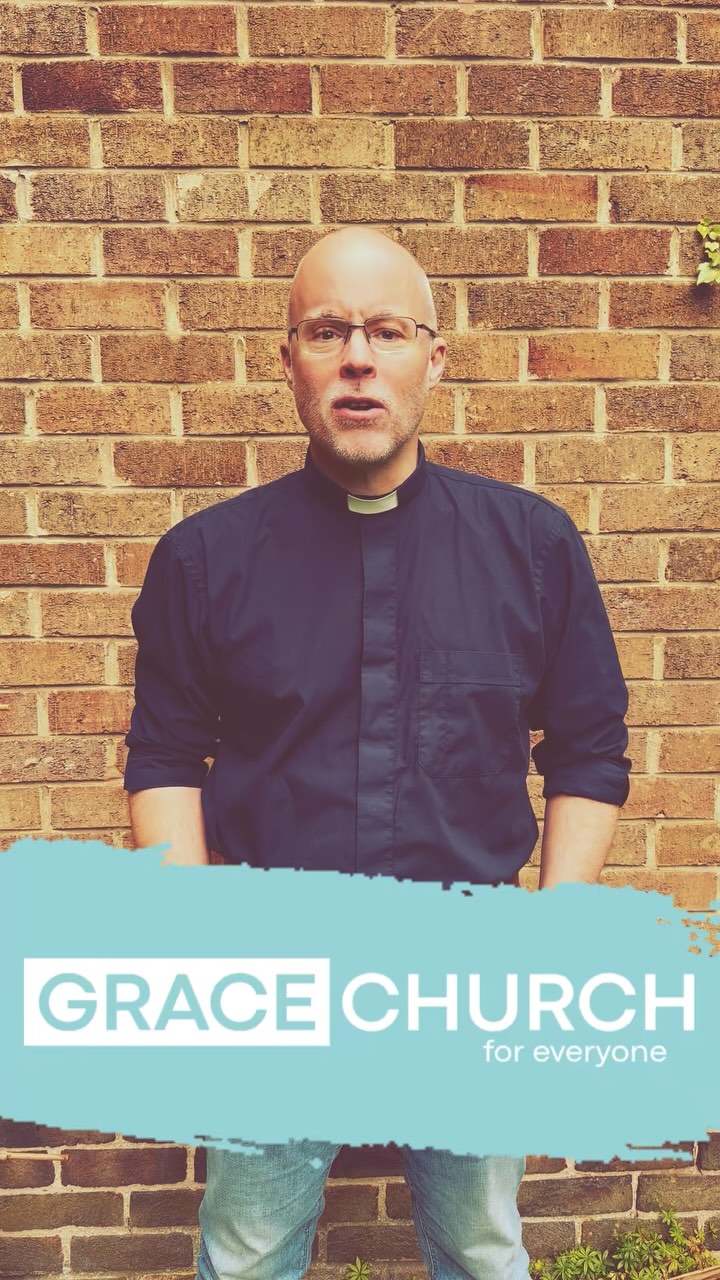 It’s Grace Worship this Sunday and here’s Rev Paul to invite you along. Should be another wonderful time together. See you there!
Find out more here: www.boldonsbenefice.com/gracechurch #church #boldon #southtyneside #family #love #jesus