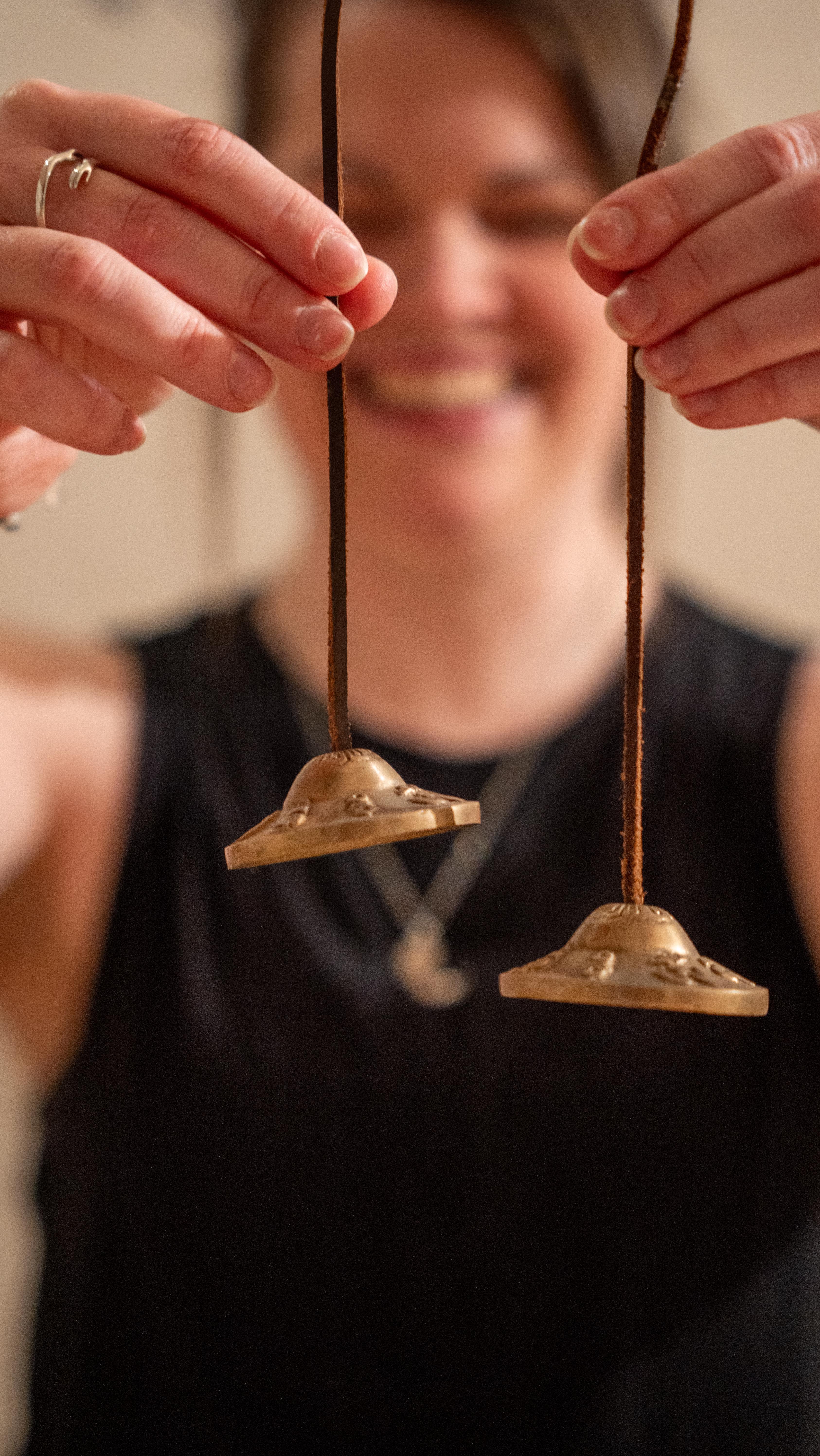 Meet Sarah - One of Our Incredible Relax & Restore Instructors🕯️
We’re so excited to introduce Sarah, a cherished member of the Luna & Wolf team for the past year. With many years of teaching experience behind her, Sarah brings wisdom, warmth, and a deeply calming energy to every class. She specialises in Yin yoga, gently guiding you into postures that allow the body to soften, release tension, and deeply relax.
What is Relax & Restore?🧘🏽♀️
Our Relax & Restore classes are designed to take you out of the chaos of day-to-day life and into a space of stillness. By holding postures for longer periods, we work deep into the connective tissues and muscles, helping to release long-held tension. This practice not only eases physical tightness but also helps reset the nervous system, promoting a sense of calm, balance, and overall wellbeing.
Why Luna & Wolf?🐺
With a variety of nurturing classes to choose from, Luna & Wolf is your space to pause, breathe, and reconnect. Whether you're seeking rest, reflection, or a moment to simply be, our studio offers a sanctuary from the busyness of everyday life.
Come try Relax & Restorefor yourself and meet the amazing Sarah.
We can’t wait to welcome you.
#Relaxandrestore#LunaAndWolf#LunaAndWolfYoga#ExeterYoga#ExeterWellness#YogaInExeter#DevonYoga#SouthWestWellness#YogaStudioVibes#YogaForEveryone#MindfulMovement#FlowWithUs#YogaEveryDamnDay#YogaForTheSoul#MoveWithIntention#WellbeingJourney #WellnessFromWithin#NourishToFlourish#InnerCalmOuterGlow#RootToRise#BalanceAndBreathe #HolisticWellbeing#YogaCommunity#WellnessSpace#SacredSpaces#MoveBreatheConnect #FindYourFlow#SelfCareSpace#SlowDownAndBreathe