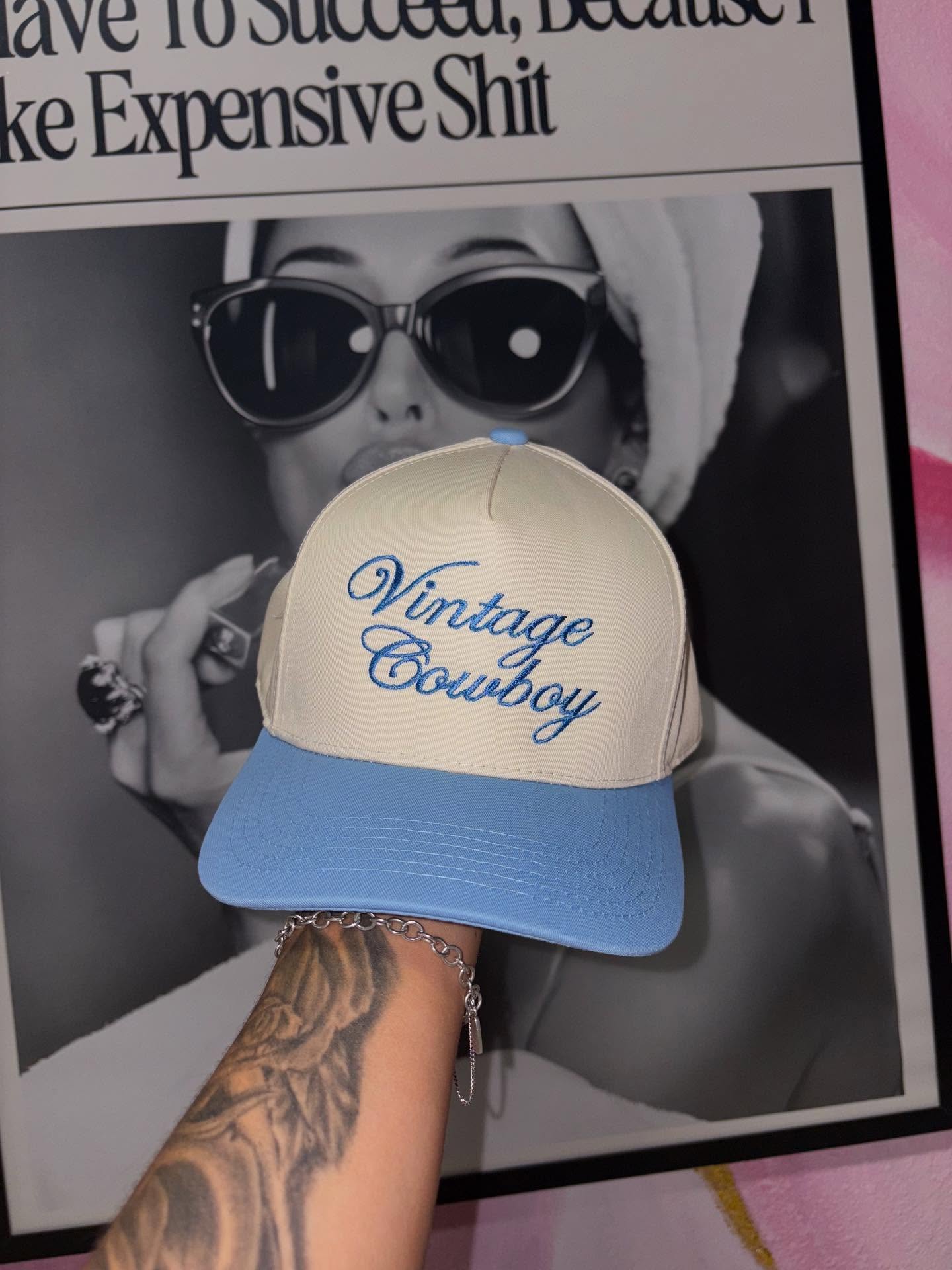 Cap drop>>>