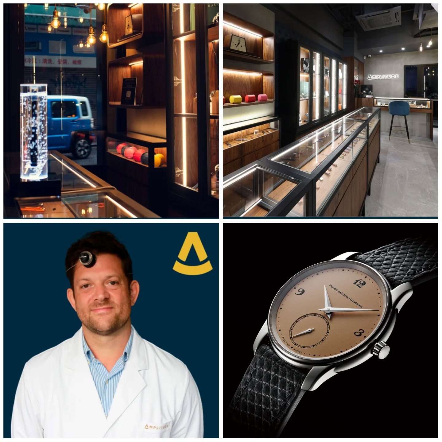 Join us at @amplitudehk in Hong Kong for an exclusive event to view Kagamimochi together with Renaud from Amplitude.
7pm on June 28
64 Bonham Strand, Sheung Wan.
DM to reserve your spot.