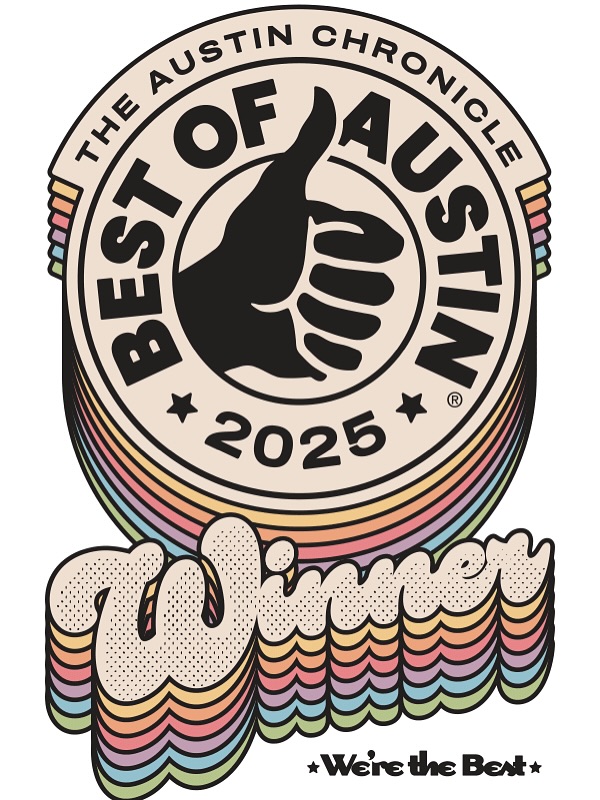 We’re thrilled and honored to be named a 2025 @austinchronicle Best of Austin Award winner!
“The old Baker School has been one of Hyde Park’s true architectural gems since it was built in 1911, but for the longest time no one really knew what to do with it. When Austin ISD sold it in 2018 to Alamo Drafthouse founders Tim and Karrie League, they finally gave it the purpose it deserved, and got it onto the National Register of Historic Places in the process. The former campus and teacher training facility now hosts arts groups, nonprofits, and businesses that would otherwise struggle to find a home for reasonable rent, building a community in the process.”
#bestofaustin #bestofawards #bestofaustin2025 #austinchronicle #arts #artsandculture #bakerschool #austincityparks #austinheritagetourism