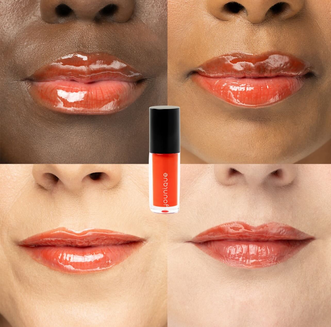 🪸 Coral Kiss - Warm coral for a fresh, sunlit glow. Is Coral Kiss your color of summer?
DM to order!