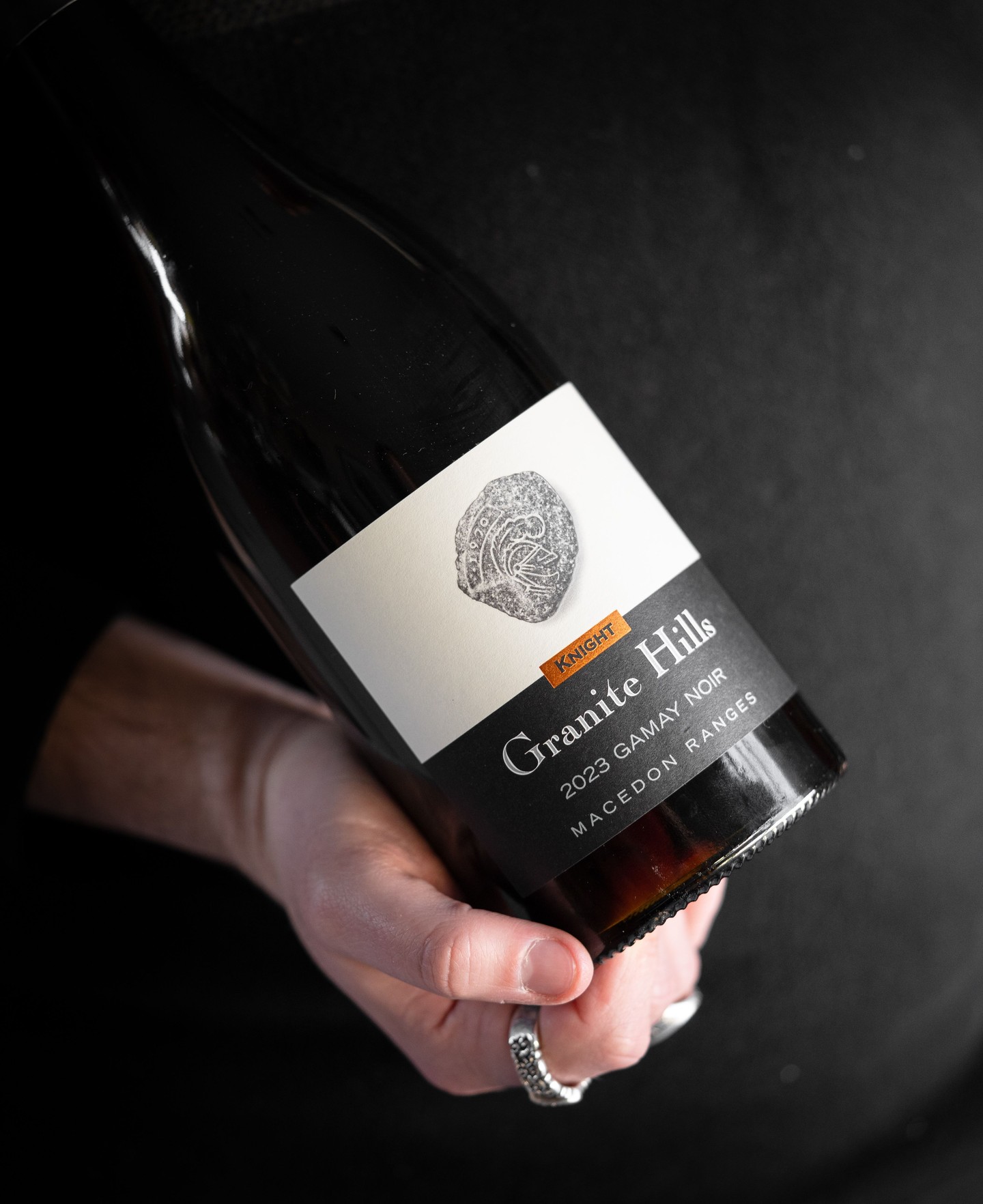 Our Gamay Noir is a true reflection of Granite Hills' terroir, thriving in our granite-rich soils much like in its Beaujolais origins. Bright red fruit, a subtle peppery kick, and a balanced structure make this wine a standout.
Its vibrant acidity and freshness make it the perfect match for the surge of fine Asian cuisine we’ve experienced in Melbourne, Victoria and wider Australia! Offering a seamless pairing that enhances both the food and the wine.
.
.
.
.
.
.
#macedonrangeswine #visitmacedonranges #macedonrangesnaturallycool #visitvictoria #daylesfordmacedonrangestourism #daylesfordmacedonranges #daylesfordmacedonlife #lancefield #cobaw #explorevictoria #countryvictoria #macedonranges #granitehills #granitehillswinery #victorianwine #wineaustralia #macedonrangeswinery #gamay #gamaynoir #beaujolais