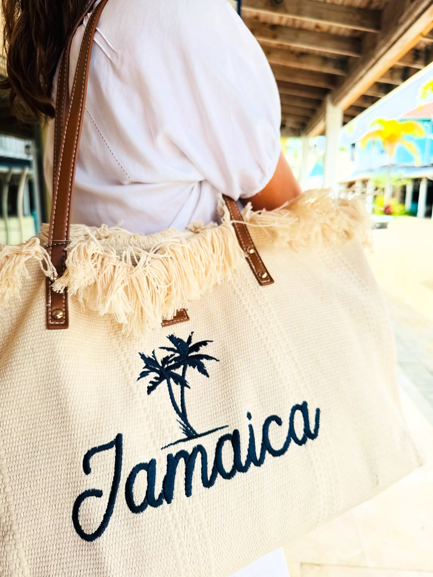 Cute summer finds!!!! 🇯🇲 @ Jamaica Selections (Shop 23)! Come and check it out!
Enjoy authentic Jamaican experiences and shopping in a charming, fun and secure environment.
Ranked #1 Shopping Mall in Jamaica on Trip Advisor!
Duty & Tax-Free Shopping ▪️ Unique Items Designed & Made in Jamaica ▪️ T-shirts & Souvenirs ▪️ Rum ▪️ Blue Mountain Coffee ▪️ Scotchies Jerk Food ▪️ Ice Cream ▪️ Cigars ▪️ Spices
Visit your tour representative and ask them to bring you to us.
MAIN STREET ROSE HALL - EXPERIENCE THE BEST OF JAMAICA & SHOPPING, ALL IN ONE PLACE!
📍Rose Hall, Montego Bay
Located directly across from The Rose Hall Great House
Licensed by the Government of Jamaica.
#MainStreetRoseHall #RoseHallJamaica #TheBestOfJamaica #DutyFreeShopping #Scotchies
#JamaicanJerkFood
#BlueMountainCoffee
#DevonHouseIceCream
#AuthenticJamaicanIceCream
#TheRumYard
#AppletonRum #JamaicanJerkFood #JamaicanSouvenirs #MontegoBay #RoseHall
#Jamaica #buyjamaicanemployjamaicans