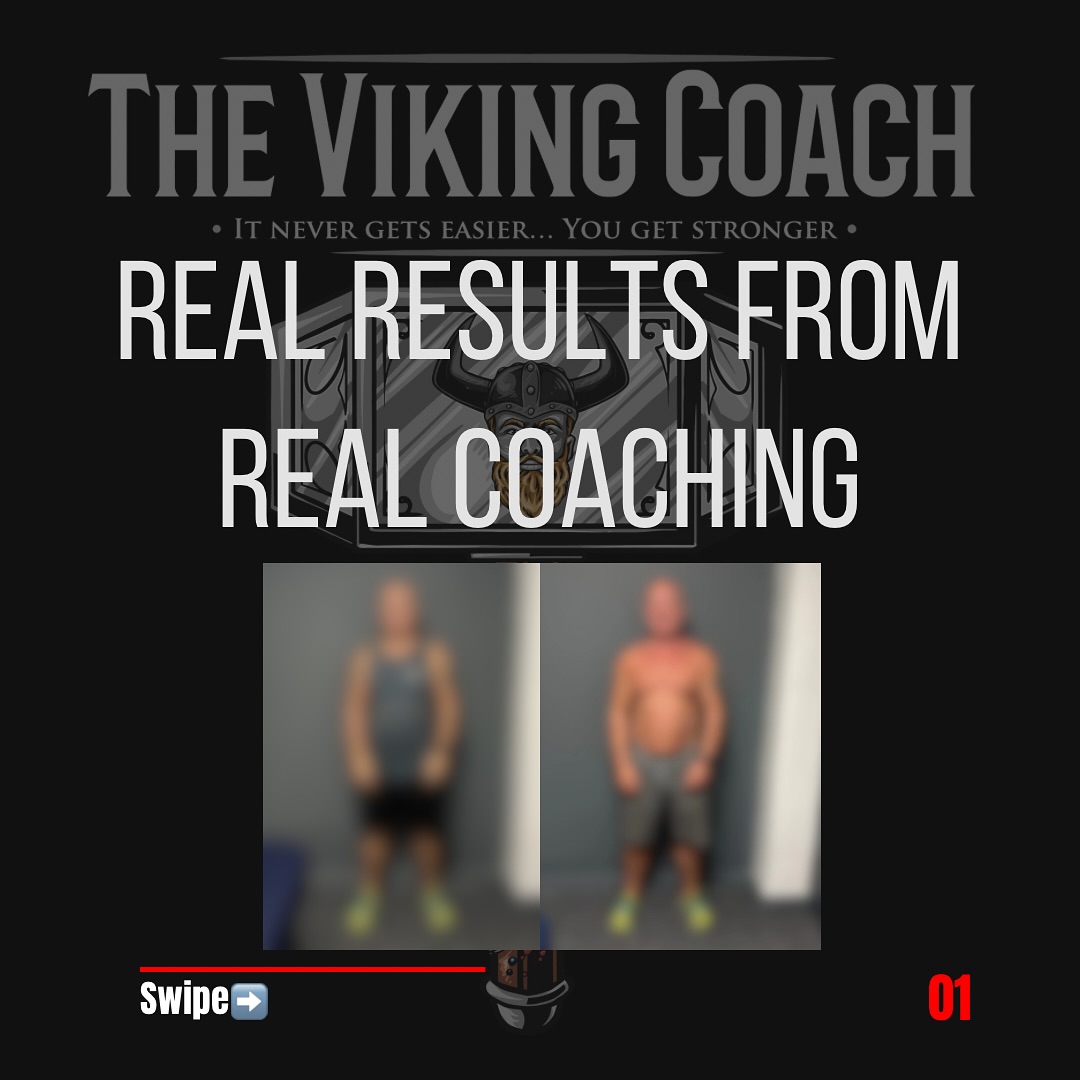 Client progress isn’t just about looks — it’s about feeling strong, confident, and in control.
Dec came in struggling with consistency, tightness, and motivation. After 6 months of structured training and hands-on recovery work, they’ve completely turned it around.
If you’re ready to stop guessing and start progressing:
👉 DM me “READY” and let’s get started.
💪 Coaching and massage available now
📍 Foundry Gym Halesowen
#thevikingcoachuk #ClientTransformation #StrengthResults #HalesowenCoach #FitnessProgress #BeforeAndAfterFitness #FoundryGymHalesowen