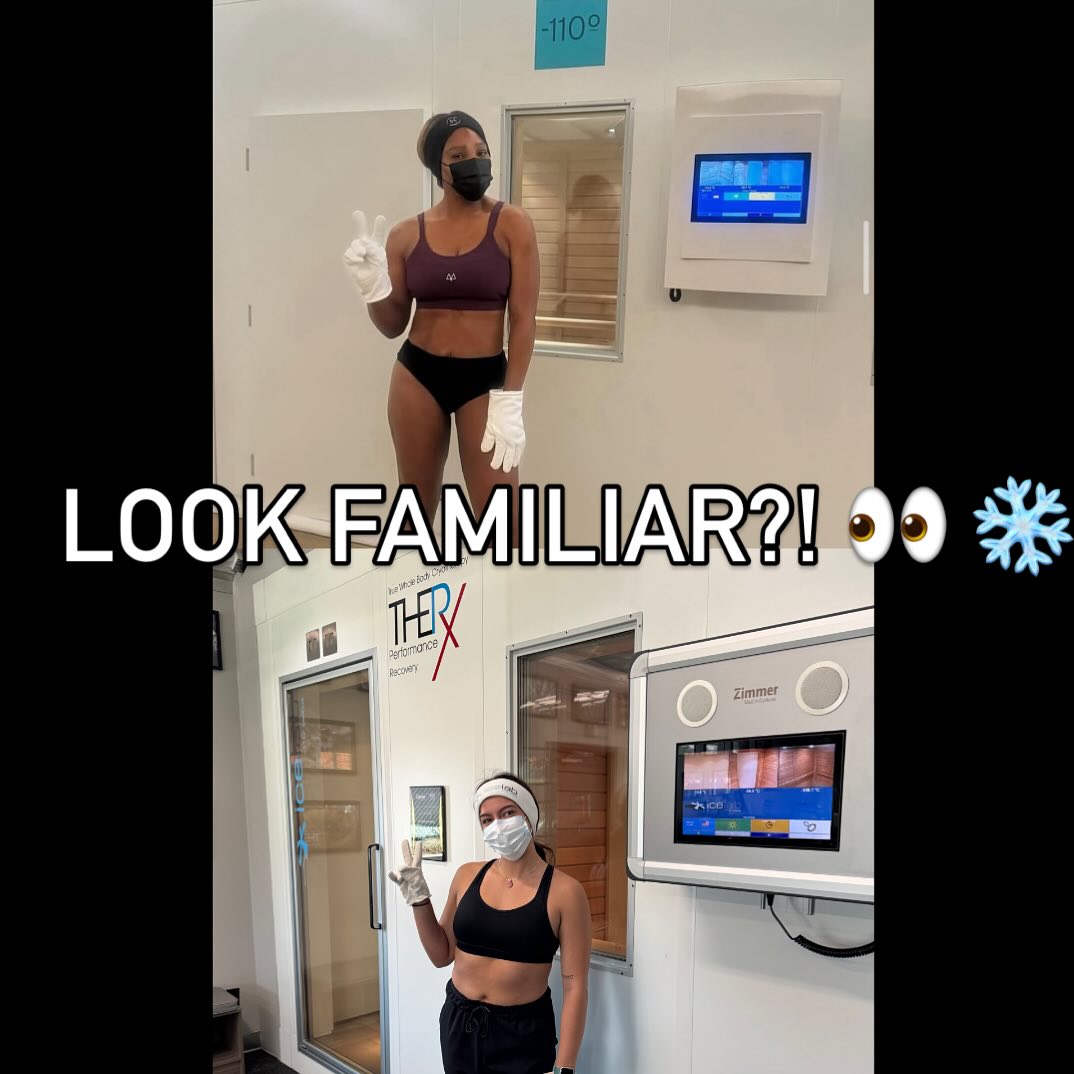 Look familiar? 👀 ❄️
Training like @serenawilliams is one thing, recovering like her is another. Your recovery deserves the A-list treatment. Cryo isn’t just cool—it’s essential! 🏆
No need to travel across country to recover like the best when it is right here in the heart of Orange County. The One & Only @zimmer.medizinsysteme icelab in the United States!!! 🇺🇸
Come recover like the Pros!
#wimbledon #tennis #womenstennis #wta #amerciantennisassociation #atp #espn #london #usta #recovery #cryotherapy #cryo #ice #orangecounty