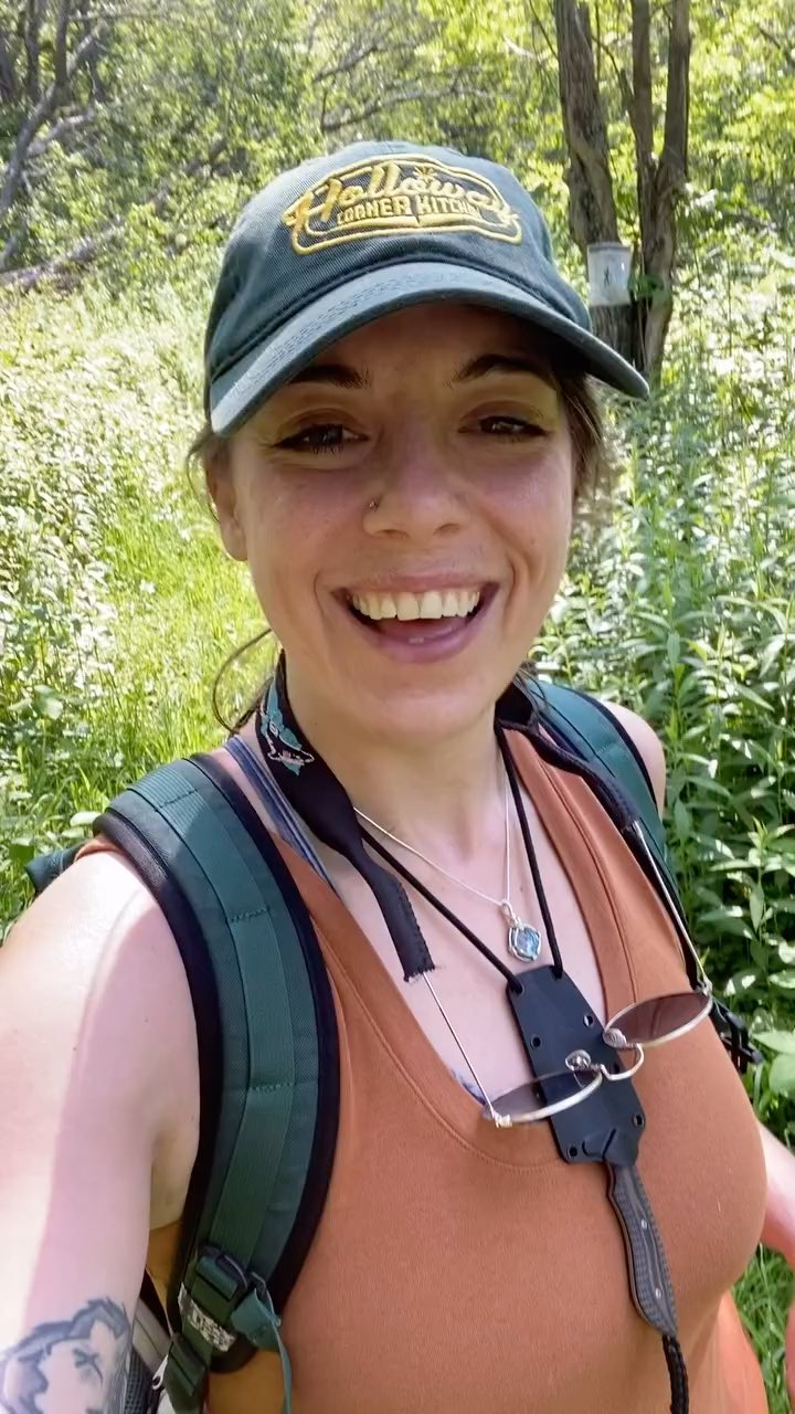 One spot left for zip lining at @hawksnest.adventures this Sunday June 8th! 🌞
Apply to go for free or buy a discounted ticket which helps support Sojourn 🌈
🧿 sobersojourn.org/apply