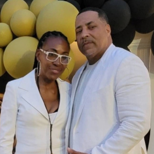 🎉 Our Next Gala Honorees: Mark & Joi Smith! 🎉
Continuing our celebration of those who build "With a Strong Foundation, the Sky is the Limit," we're incredibly honored to introduce Mark and Joi Smith, the visionary founders of Joi's Angels! @jois_angels
In 2004, Mark and Joi created Joi's Angels in East Orange, NJ, as a safe haven for underserved communities. What began as a refuge has bloomed into so much more, thanks to their unwavering commitment to dignity and non-judgmental support for those experiencing "difficult moments" in life.
Joi, a veteran administrator, brought her expertise to help Joi's Angels soar. Today, their organization transcends traditional shelter services, providing wholesome groceries and fresh produce to over 2,000 families monthly! They've expanded their mission to improve generational eating habits through cooking demonstrations and nutritious recipes.
Joi's Angels also provides essential supplies and partners with agencies to transition individuals from homelessness to stable homes, even assisting with work attire for those entering the workforce. Mark and Joi's work is a powerful testament to building strong foundations for lasting change. Join us to celebrate their profound impact!
GALA TICKETING:
The Meadow Wood, Randolph, NJ
General Admission: $200 (Early Bird: $175, ends Aug 1, 2025)
Formal Evening Attire. Includes 3-Course Dinner, Silent Auction, Valet, Cocktail
Hour & Live Entertainment!
Tickets can be purchased at :
www.ticketstripe.com/2025LTrainGala
#GalaHonorees #MarkAndJoiSmith #JoisAngels #StrongFoundations #SkyIsTheLimit #CommunityHeroes #EastOrange#Gala2025