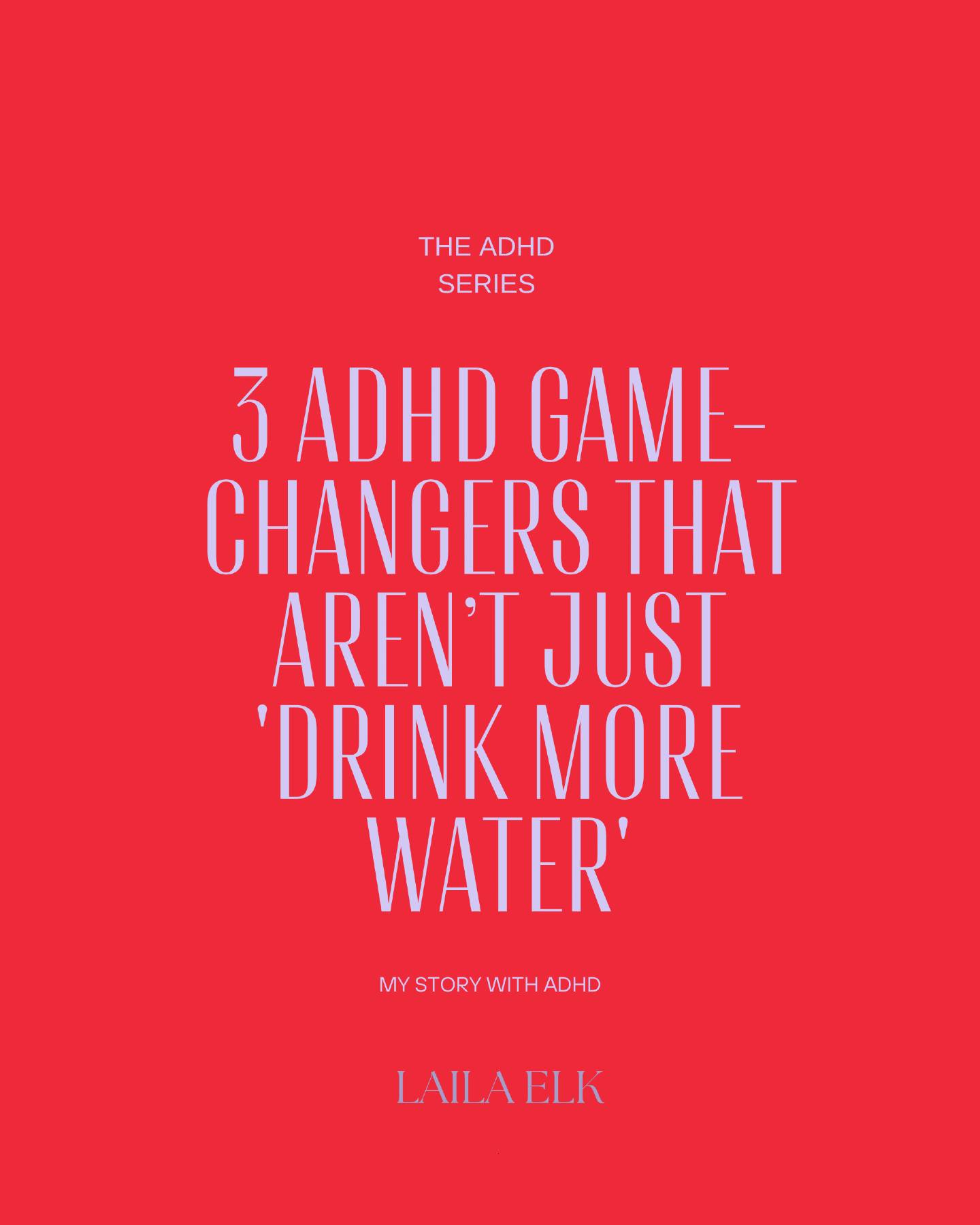 As promised, here are some things that have changed the game for me and my neurospicy brain. Learn more and read the new blog post out now.
Link in bio!
#ADHDTips #CreativeWithADHD #FocusTools #BuildBetterHabits #MindsetShift #FreelancerLife #CreativeCoaching #WellnessForCreatives #AccountabilityMatters #ADHDEntrepreneur #BrainBasedProductivity #CreativityUnleashed