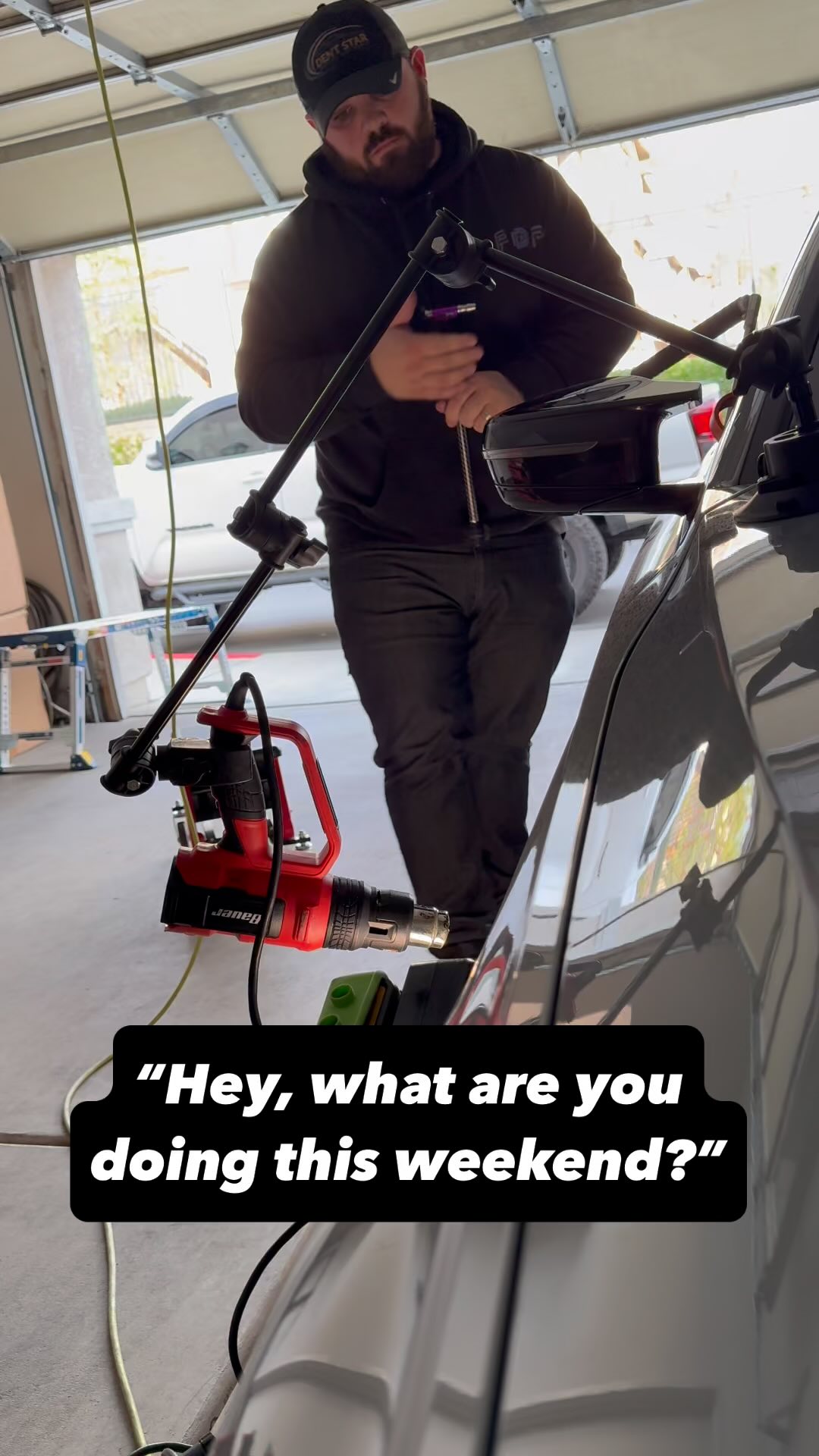 Anyone else or just me? 😅
No need to call the body shop!
Mobile Paintless Dent Repair has you covered!
Skip all the hassle save yourself some time and money with PDR and 👇🏽
📱Call/Text photos to (909)660-1286
💻 www.Dentstarfirst.com
✅ Estimates generated using Standard PDR Price Guide app @mobiletechrx
🔹5 ⭐️ Google rating
🔹Home or Work. I come to you!
🔹no repainting
🔹no fillers
🔹done in hours not days
🔹inland empire/OC/LA
#paintlessdentrepair #pdr #dentremoval #dentrepair #auotpdentrepair #pdrtech #fontana #upland #rialto #riverside #ie #inlandempire #ranchocucamonga #autorepair #smallbusiness