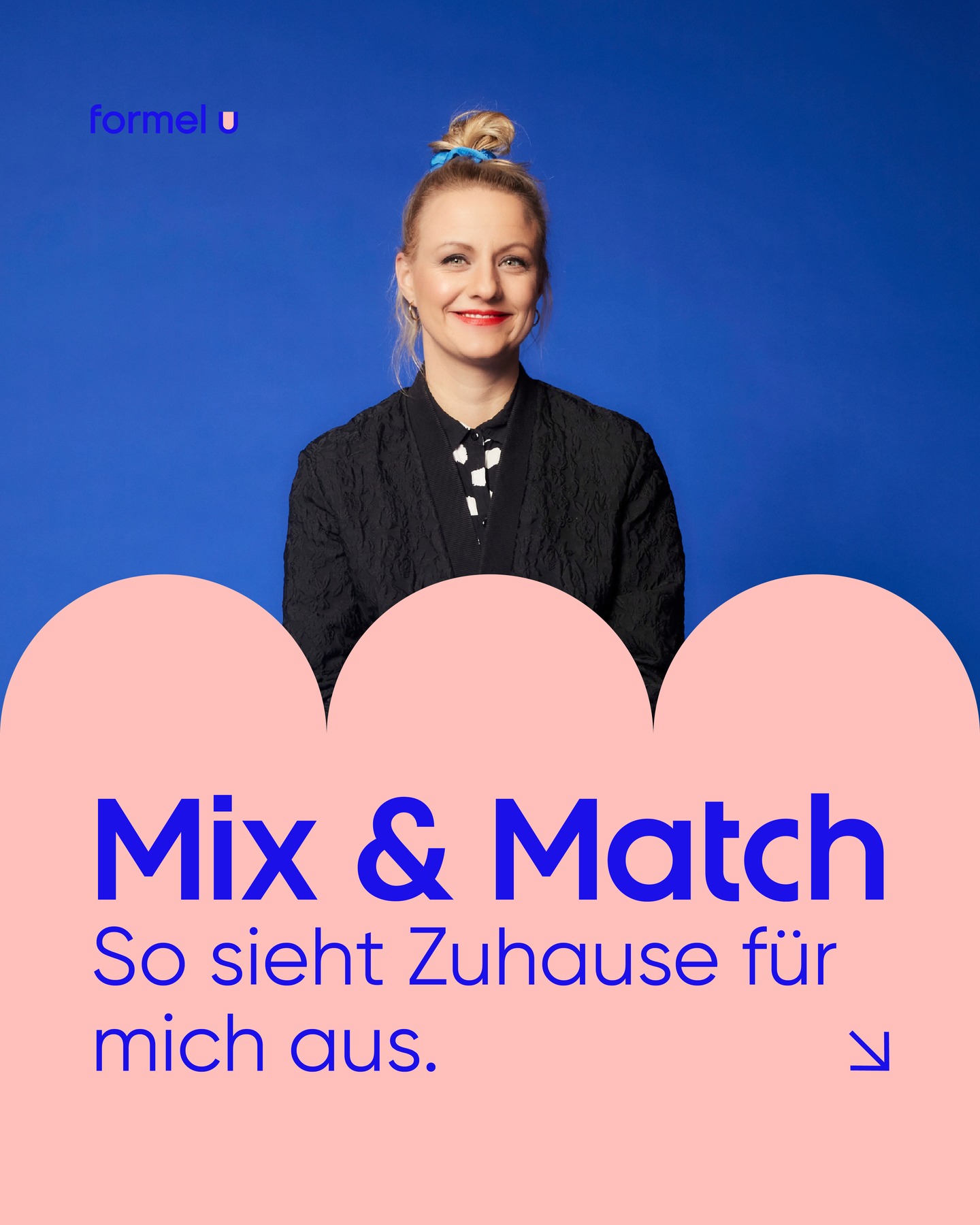 Mix & Match
So sieht Zuhause für mich aus.
Nicht perfekt, aber persönlich.
Nicht einheitlich und trotzdem stimmig.
Jedes Teil erzählt eine Geschichte.
Und in der Summe entsteht: ein Raum zum Wohlfühlen.
Was bei uns zusammenkommt:
→ Wollteppich: @urbanara
→ Tischbeine: @haydesign
→ Tischplatte: selfmade
→ Stühle: @haydesign und @stokkebaby Secondhand, @manufactum
→ Eckbank: Secondhand, neu lackiert, Polster: selfmade
→ Pendelleuchte, Medizinschrank, Vasen, Tasse, Brotdose, Uhr: Vintage
→ Bilder: Geschenke & selfmade
→ Kissen: @ikea & selfmade
Trotzdem gilt:
Mix & Match heißt nicht: wahllos zusammenstellen.
Sondern: bewusst kombinieren.
Alt & Neu. Gemustert & Uni. Klar & Schrullig.
Das schafft Spannung. Tiefe. Identität.
Unsere Essküche lebt von Gegensätzen.
Und davon, dass sie nicht perfekt ist.
→ Ungewöhnlich gut: Was passt bei dir, obwohl´s nicht sollte?
Werbung | unbeauftragt & aus Überzeugung – alle Produkte selbst gekauft, kombiniert & genutzt.
#mixandmatch #vintagemeetsmodern #zuhause
