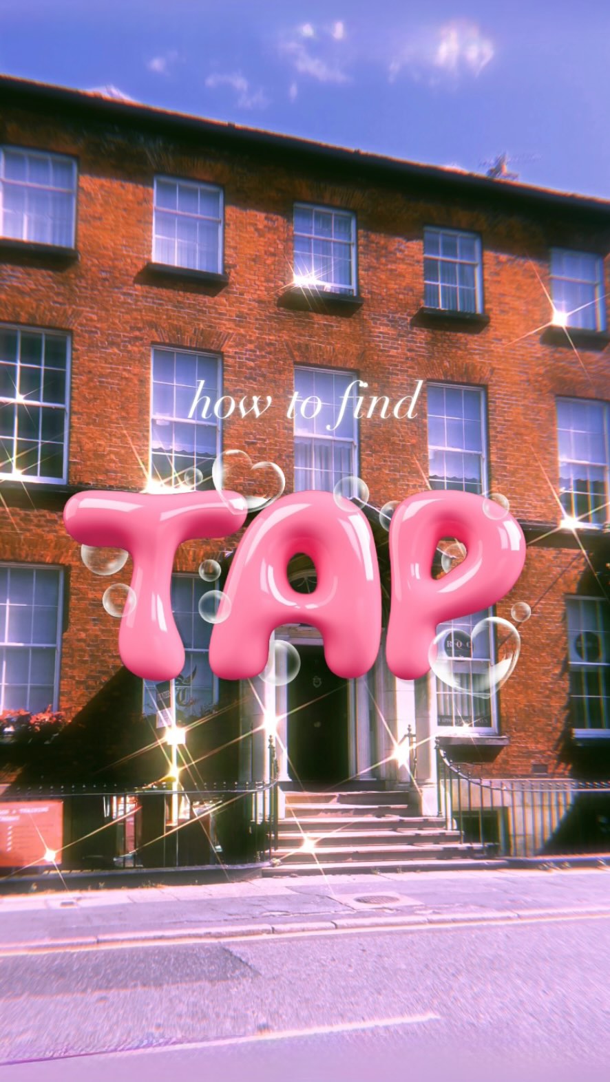How to find us ๐ซงโฆ.
Weโve done the research, and weโre a 7.5 min walk from central station ๐ถโโ๏ธ (possibly quicker if that hill doesnโt kill you like it does us ๐
)
@tapliverpool is right in the heart of Liverpool on Rodney Street, weโre your one-stop shop for makeup, nails, lashes, laser, aesthetics, facials, and brows. But more than that, weโre a vibe.๐ค๐ซง๐ซ
Think the girlsโ bathroom on a night outโwhere everyoneโs your bestie, compliments are flying, and you leave feeling like your best self. No judgment, just good energy and even better treatments.๐๐ธ๐
Ready to tap in? All our staff members are tagged within this post for you to browseโจ๐๐ซง
#salon #liverpoolsalon #beautyliverpool #tapliverpool #liverpoolbeauty #rodneystreet #tap #beautysalon #salonliverpool #rodneystreetliverpool #salondecor #salonlife #saloncontent #trendingreels #appointments