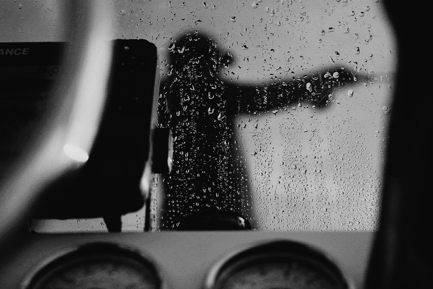 3 O’clock Eagle Eyes