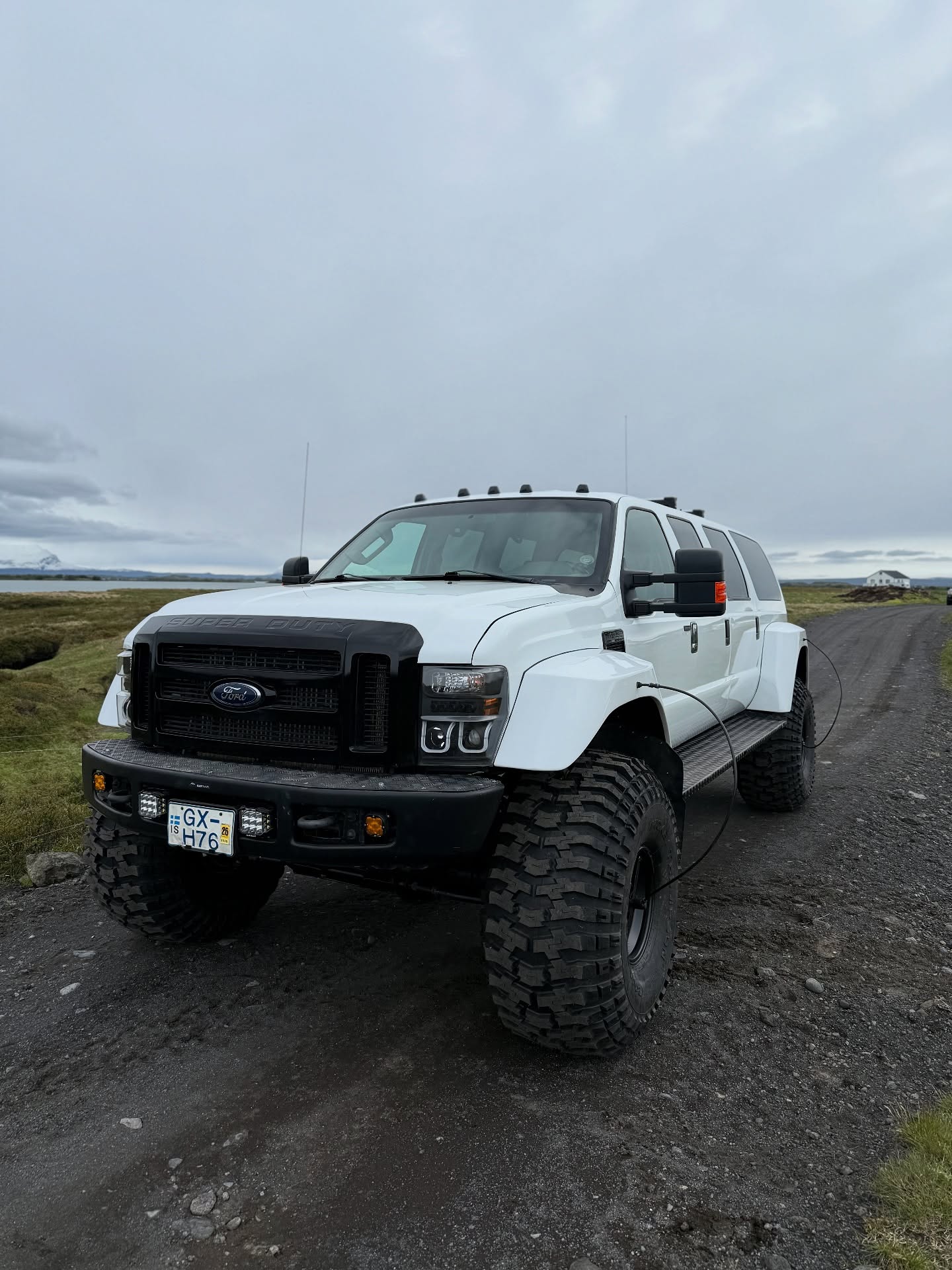 Next Stop #Askja book your ticket at www.geotravel.is #visitmyvatn #iceland #visitnorthiceland #superjeep