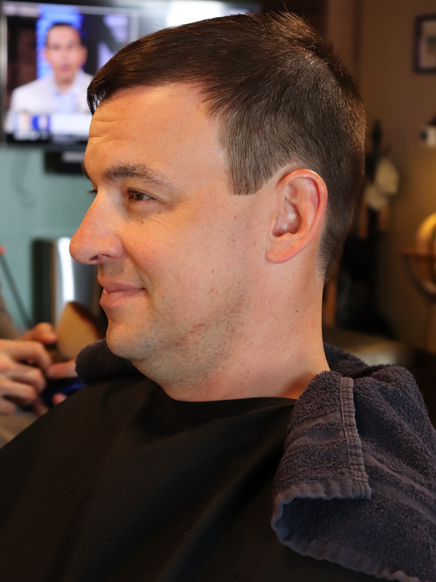 💈Book with us to look and feel your best💈