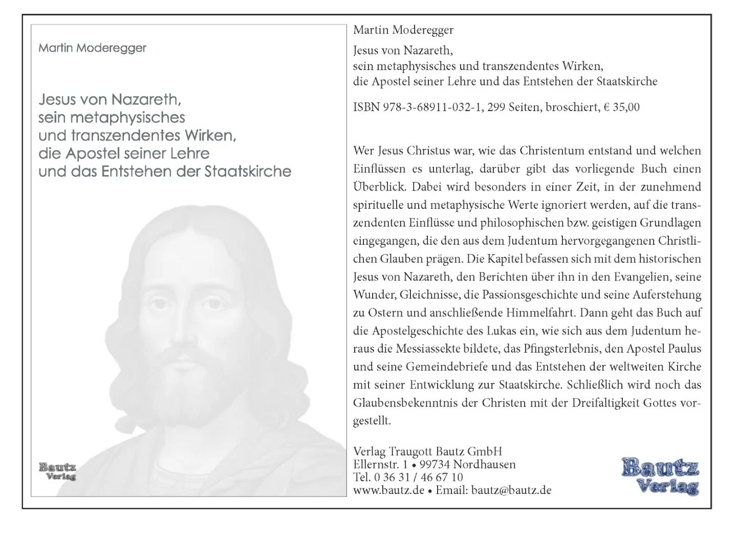 https://www.bautz.de/product-page/martin-moderegger-jesus-von-nazareth-sein-metaphysisches