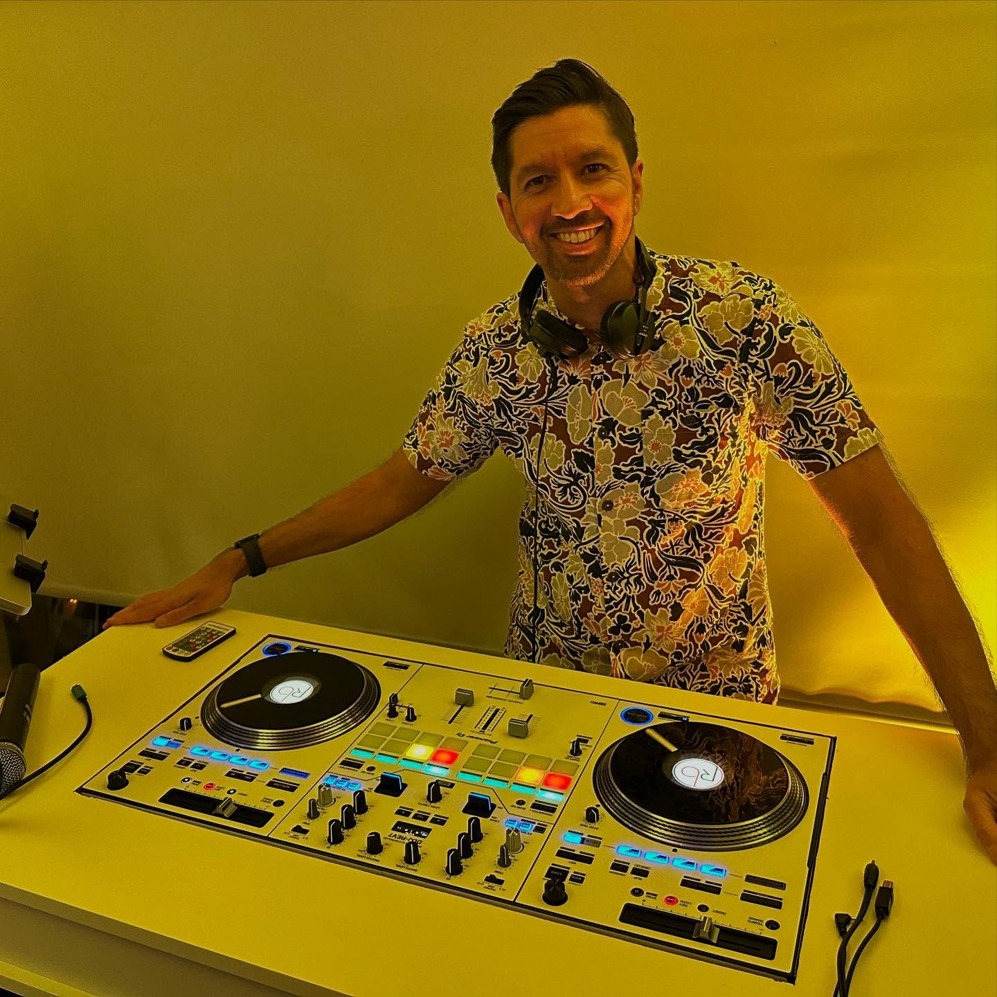 House Party Vibes! #houseparty #engagementdj #thernbdj #melbournedj