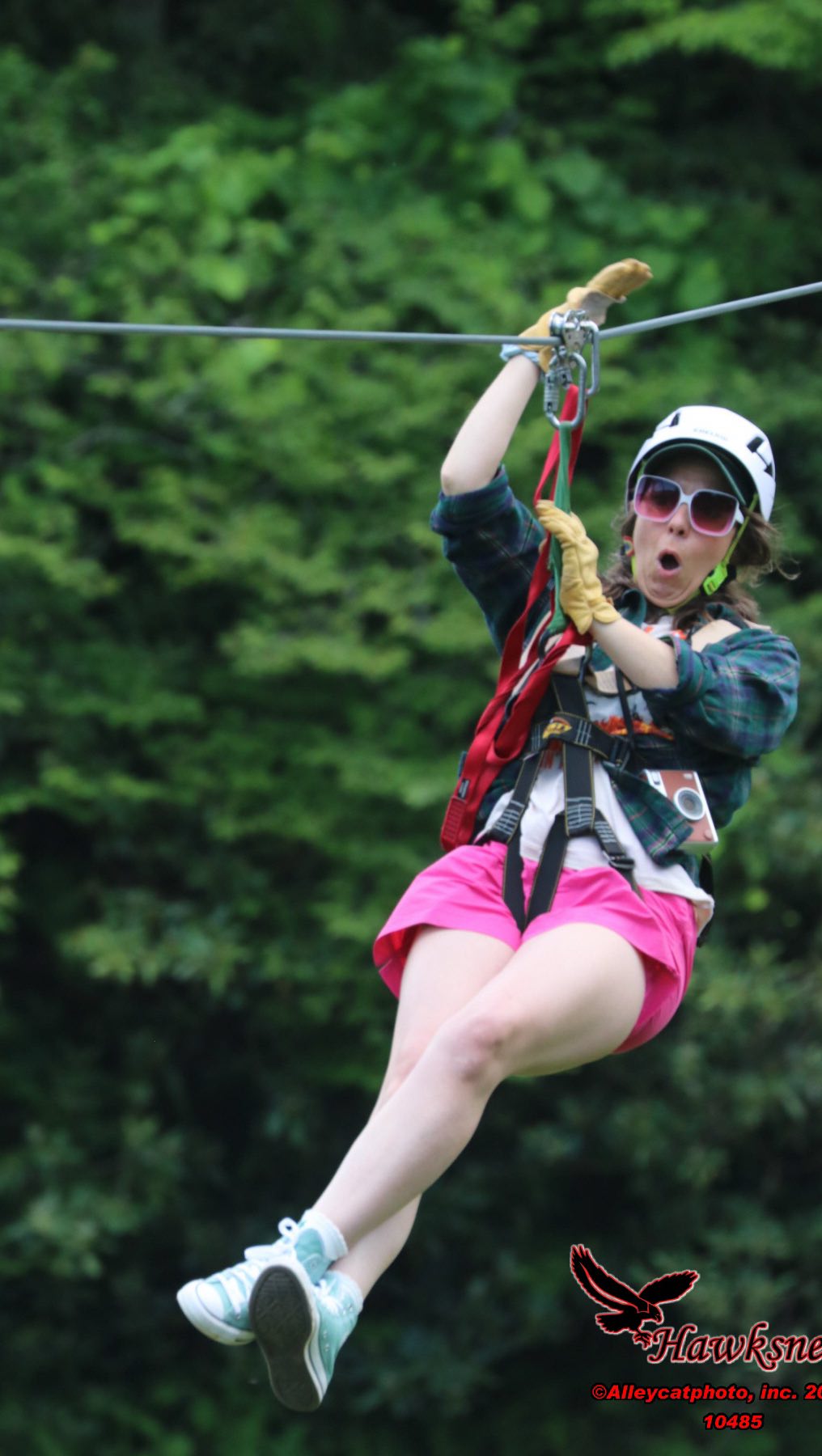 Had so much fun zip lining this afternoon! @hawksnest.adventures ✌️
Thanks to everyone who came out! Thank you Hawksnest. Y’all are such a great crew and we felt so safe and welcome.
Thank you for everyone who donated that made this trip possible 🧿
Stay tuned for the next adventure! Come support us and get a mocktail 🍹
@boonerangfest June 19th and 20th 🎶🌞
@boonepride June 28th! 🌈✨