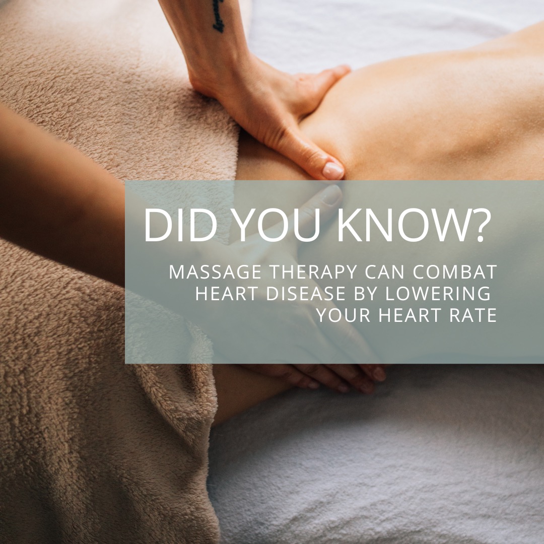 ❤️👐 Massage Isn’t Just for Muscles — It’s for Your Heart Too!
Did you know that regular massage therapy can help lower your heart rate and support heart health?
🫀 Studies show massage can:
✅ Reduce stress and cortisol levels
✅ Lower resting heart rate
✅ Improve blood circulation
✅ Promote relaxation and better sleep
These benefits can support a healthier cardiovascular system, especially if you’re dealing with stress, anxiety, or high blood pressure.
💆♂️ At Uniflex Remedial Massage, your well-being comes first. Whether you're here to relieve tension or take care of your heart, we tailor each session to your needs.
✨ Gentle, safe, and backed by experience
📍 Altona North
🩺 Health fund rebates available
📅 Book now and give your heart a break — in the best way possible!
🔗 @uniflexremedialmassage
#HeartHealth #MassageForHeart #LowerHeartRate #MassageMelbourne #RemedialMassage #StressRelief #AltonaNorthMassage #UniflexRemedialMassage