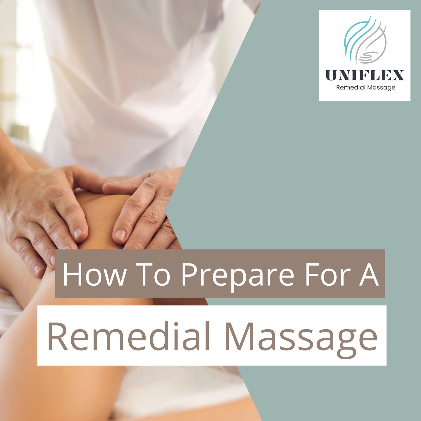 π§ββοΈ How to Prepare for a Remedial Massage π§ββοΈ
Help your body get the most out of your session with these simple steps:
π§ 1. Stay Hydrated
Drink plenty of water before and after to support muscle recovery and detox.
π 2. Wear Comfortable Clothing
Loose-fitting clothes make it easy to change and feel relaxed before and after your treatment.
π» 3. Empty Your Bladder First
Avoid discomfort during your session by taking a quick bathroom break beforehand.
β οΈ 4. Donβt Mistake It for a Spa Massage
Remedial massage is focused on treatment and healingβit may feel intense at times, but itβs targeted for results.
π©Ί 5. Share Any Pre-Existing Conditions
Let your therapist know about injuries, health issues, or areas that need special attention.
β¨ The better you prepare, the better the results.
πUniflex Remedial Massage | Altona North
π² DM to book or click the link in bio
