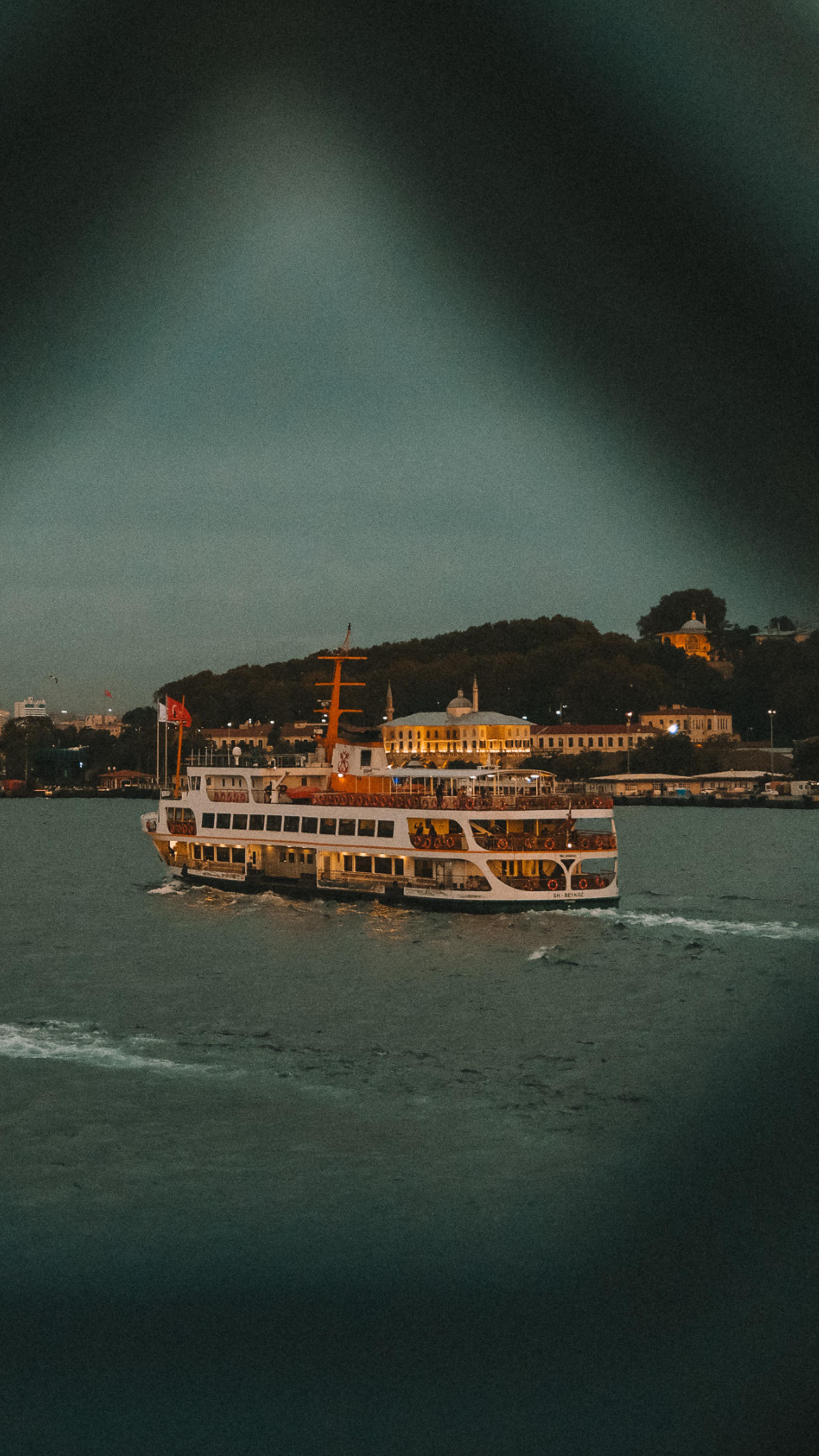 In Istanbul, time sometimes begins with the sound of a ferry.
That whistle, blending with seagull cries, isn’t just background noise—it’s the rhythm of the city, the echo of its soul.
Since 1851, when Şirket-i Hayriye launched the first scheduled ferry service under the Ottoman Empire, ferries have shaped daily life in Istanbul—making it one of the oldest organized passenger ferry systems in the world. Crossing the Bosphorus each day, they’ve long connected not just Europe and Asia, but people, stories, and generations.
Every day, over 600 sailings glide across the water, carrying not only passengers, but memories, routines, and quiet reflections—bridging continents and lives. From sleepy early streets to drifting waterfront mansions, each ride reveals another face of the city.
And maybe that’s why, no matter how far we go, the sound of a ferry always brings us back to Istanbul.
