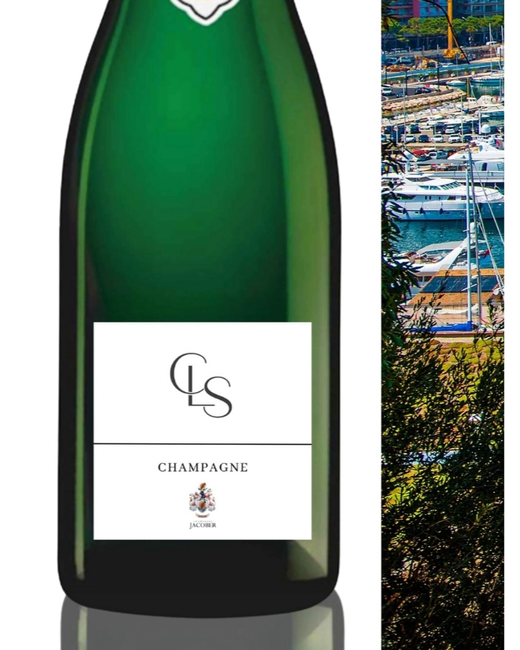 Introducing the CLS Champagne, meticulously crafted by @eminentwines.
Eminent Wines are the leading creators of bespoke wines, champagnes, spirits, NoLo (no more than 1.2% aov) and wellness drinks, tailored for the artistic and corporate worlds.
#EminentWines #BespokeByEminent #Champagne
#ChampagneExperience #LuxuryDrinks
#CraftedExcellence #FineChampagne
#CustomChampagne #BespokeLuxury
#GiftsOfDistinction #LuxuryGifting #CorporateGifts
#ExclusiveChampagne #DrinkDesign
#ChampagneLovers #LondonLuxury #WellnessDrinks
#NoLoDrinks #CorporateEvents #ArtMeetsChampagne