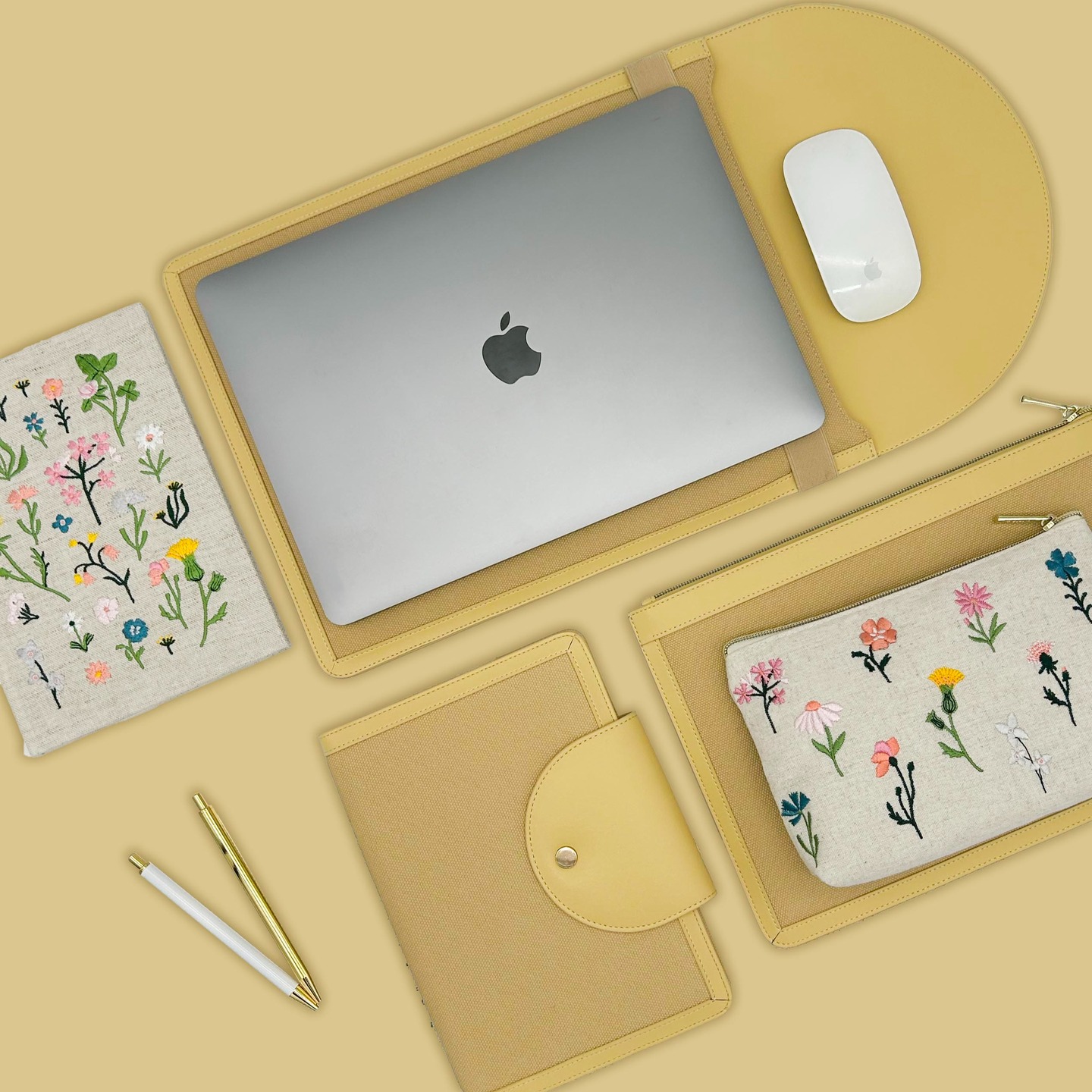 Modish’s MOVE Collection — designed to keep up with your every move!
Ideal for professionals who are always on the go and thrive in any environment.
#stationery #stationeryshop #hyrbidworking #techaccessories #techaccessory #colourful #stationeryaddict