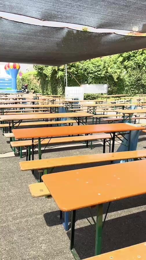 Yaz Festivali Cumartesi 14.06.2025