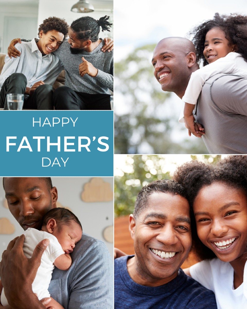 This Father's Day, let's talk about the mental health of the men raising our children. 🧔🏽♂️🧒🏽👶🏽
Fatherhood brings joy, but also:
-Pressure to provide and protect
-Balancing work and family time
-Dealing with your own childhood experiences
-Sometimes feeling isolated or overwhelmed
Being a good father includes taking care of your mental health. Your kids need you whole, not just present.
To all the fathers, stepfathers, and father figures: your wellbeing matters too.
Need support navigating fatherhood? We're here: (240)280-3245
#FathersDay #DadsNeedSupportToo #FatherhoodAndMentalHealth #BlackFathers #ParentingSupport