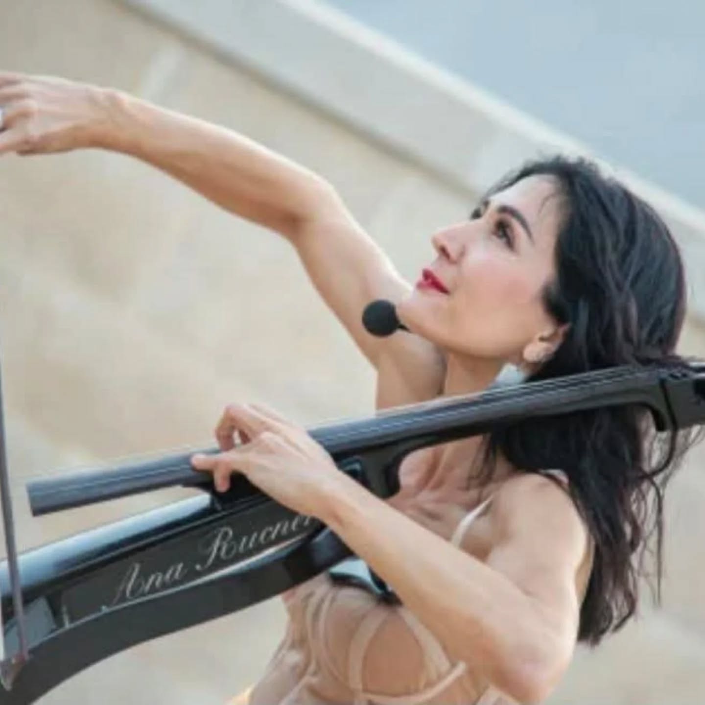 🎶 Greeting to Summer with Ana Rucner – Saturday, June 21 at 5:10 AM on Srđ!
Celebrate the first day of summer and World Music Day with a magical sunrise concert at the beautiful Excelsa amphitheater.
🎻 Featuring the Rucner String Quartet and guest Mario Rucner on viola.
🎟️ Free entry.
📸 Don’t forget your camera – the sunrise view over Dubrovnik is unforgettable!
#GreetingToSummer #AnaRucner #Dubrovnik #Srdj #SunriseConcert #WorldMusicDay